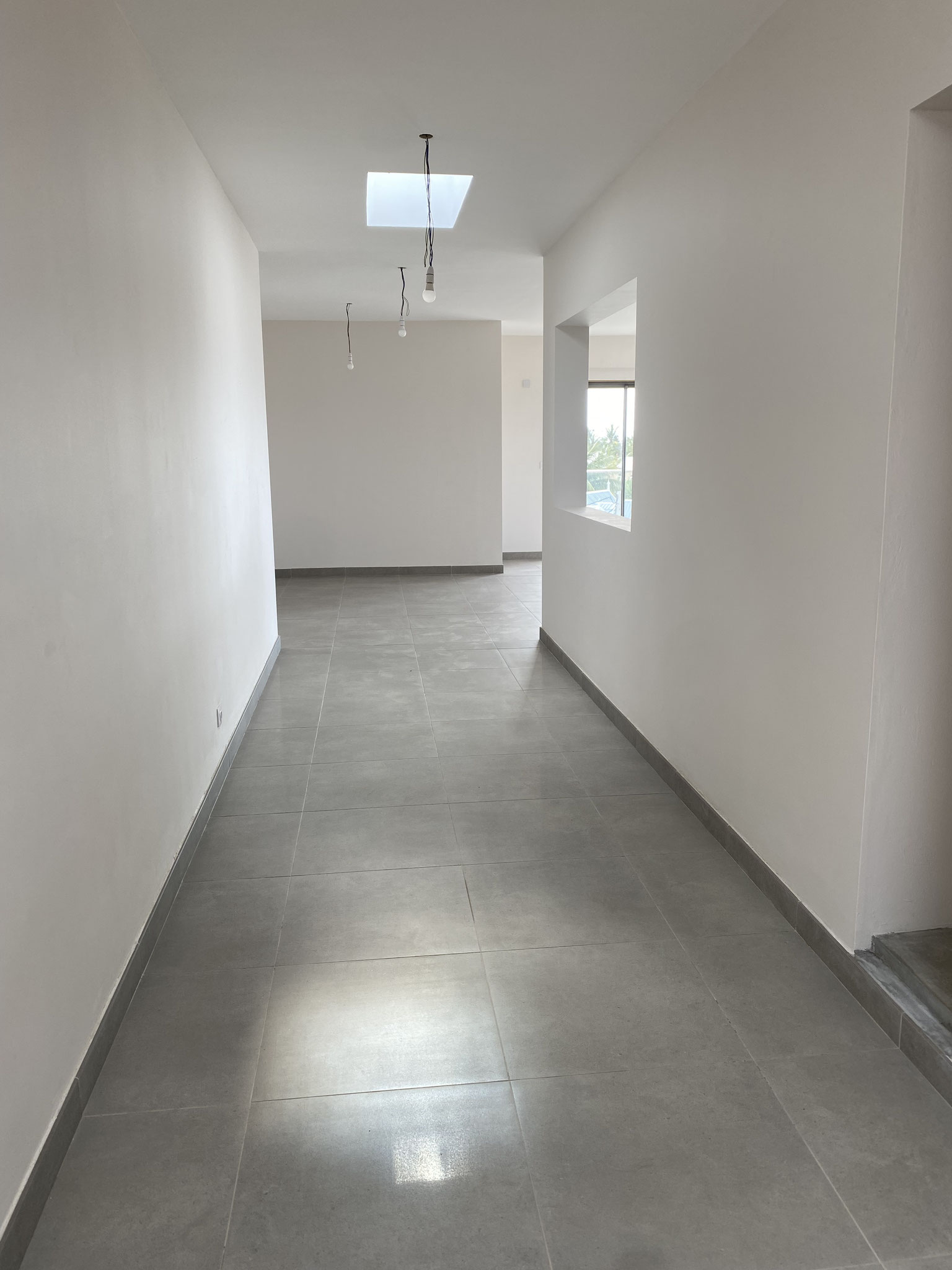 nouvelle résidence SAMUDRA appartements Ground +2 R+2 à TROU AUX BICHES plage à pied nord Île Maurice par JINVESTY