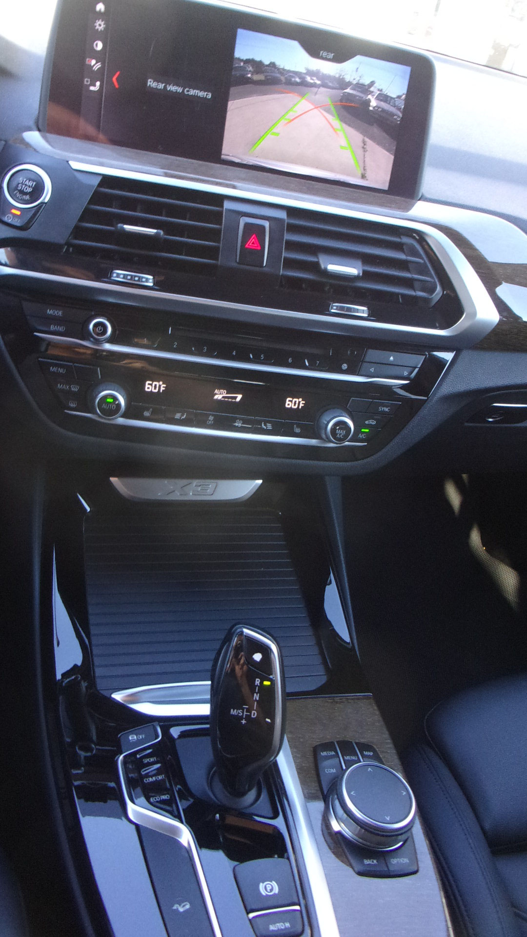 2018 BMW X3 xDrive30i - Photo 34
