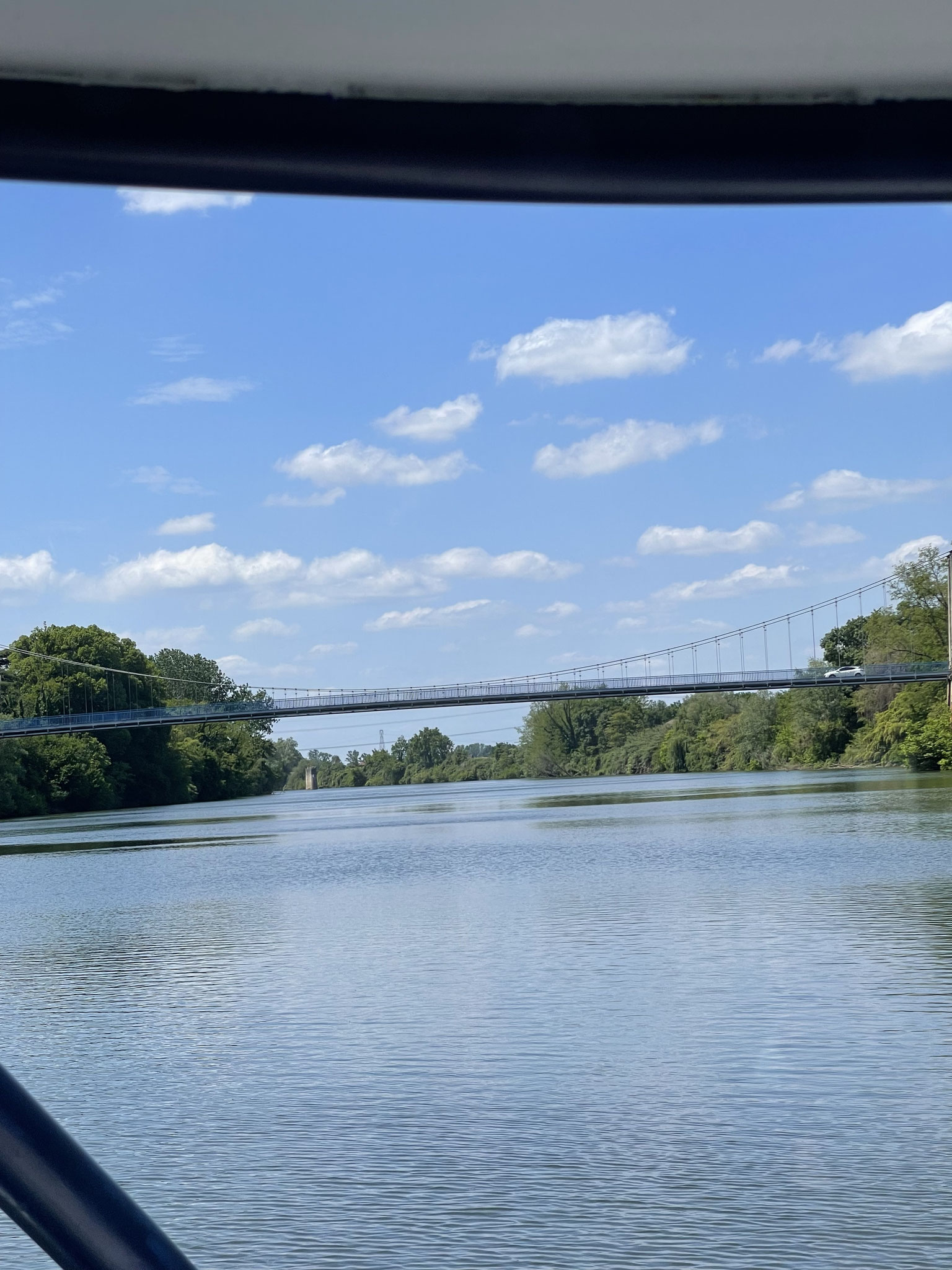 Pont de Clairac