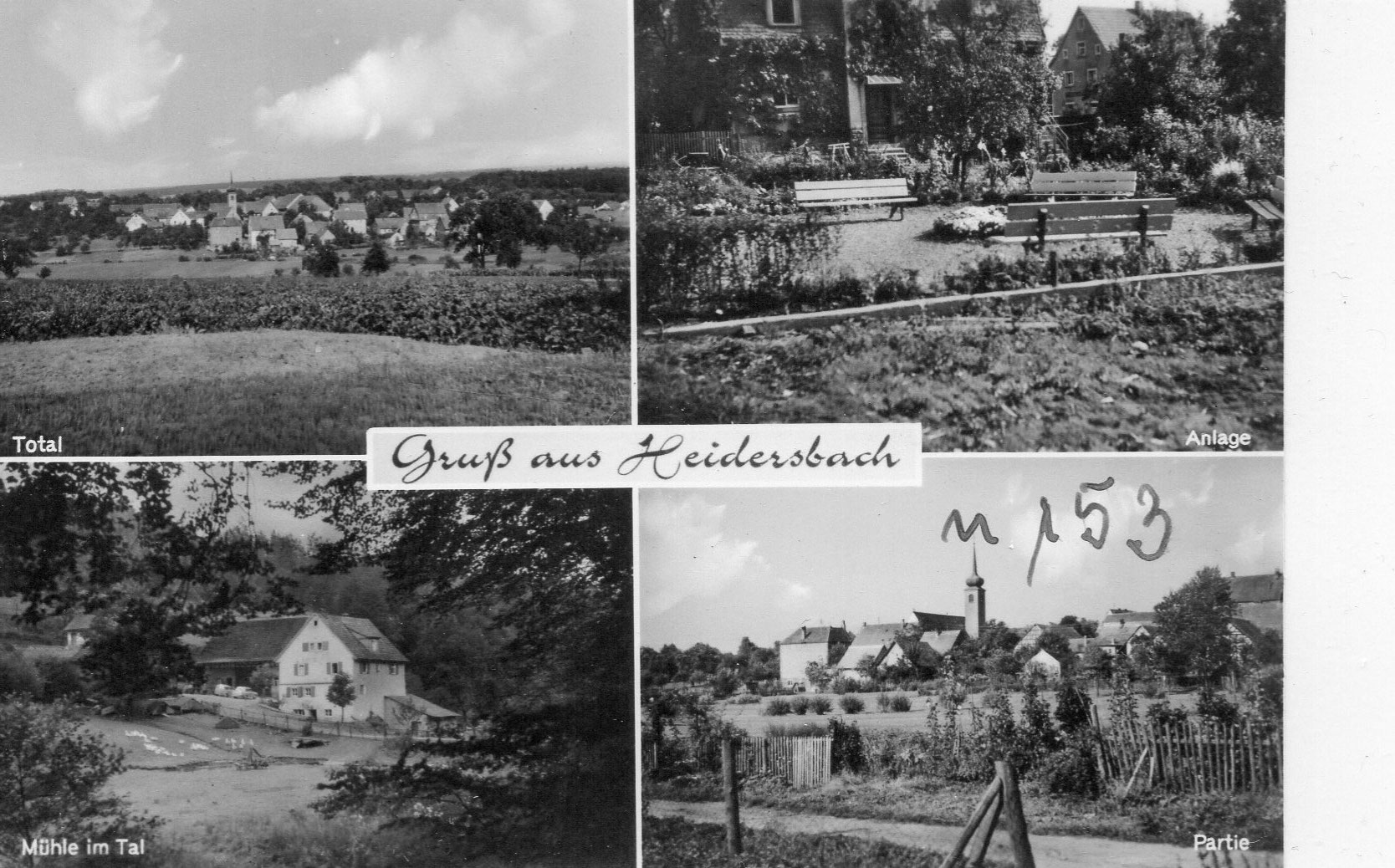 Heidersbach