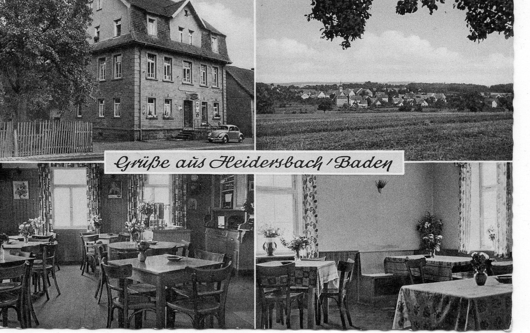 Gasthaus z. Linde Kunz