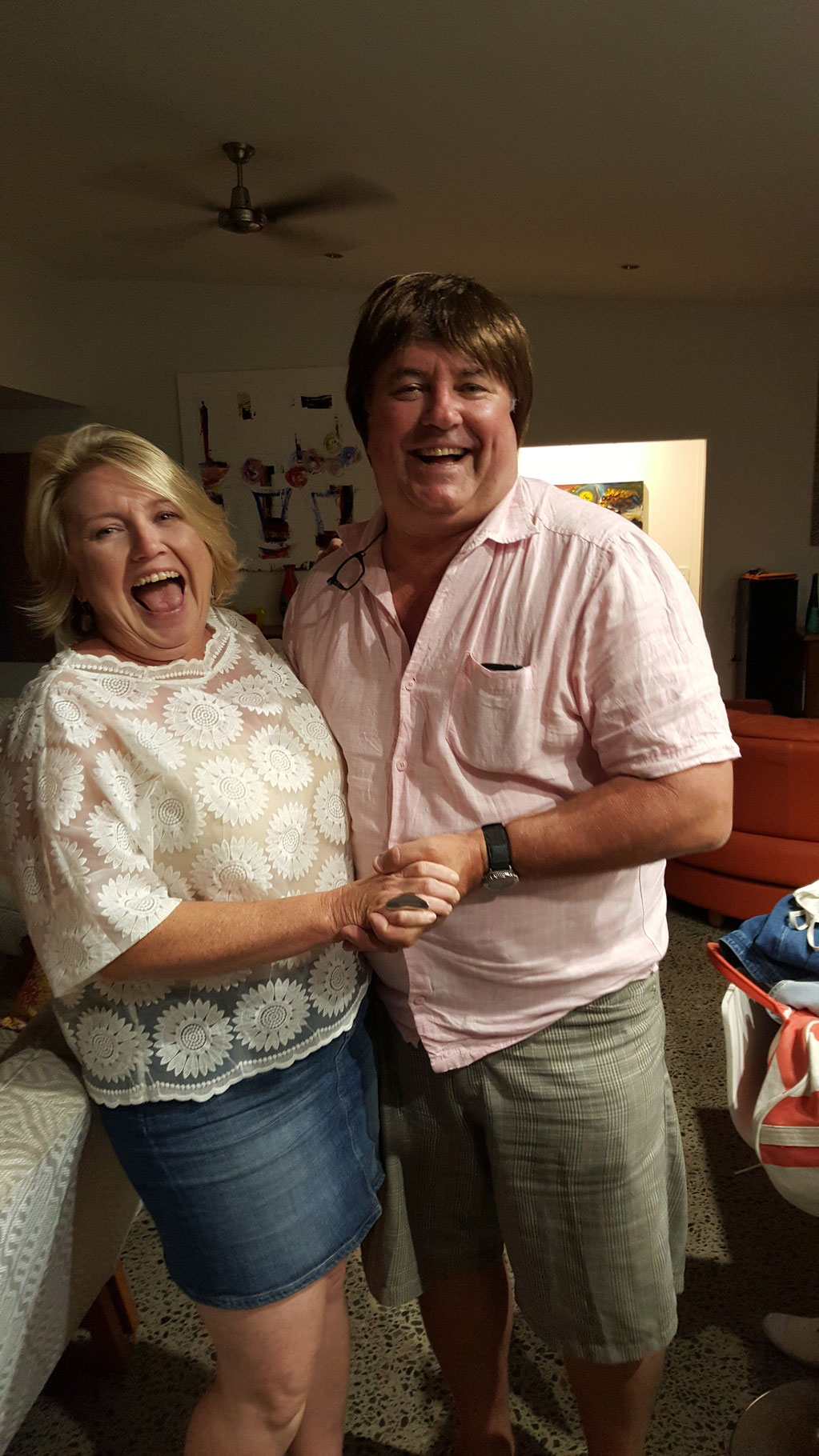 The best neighbours ever