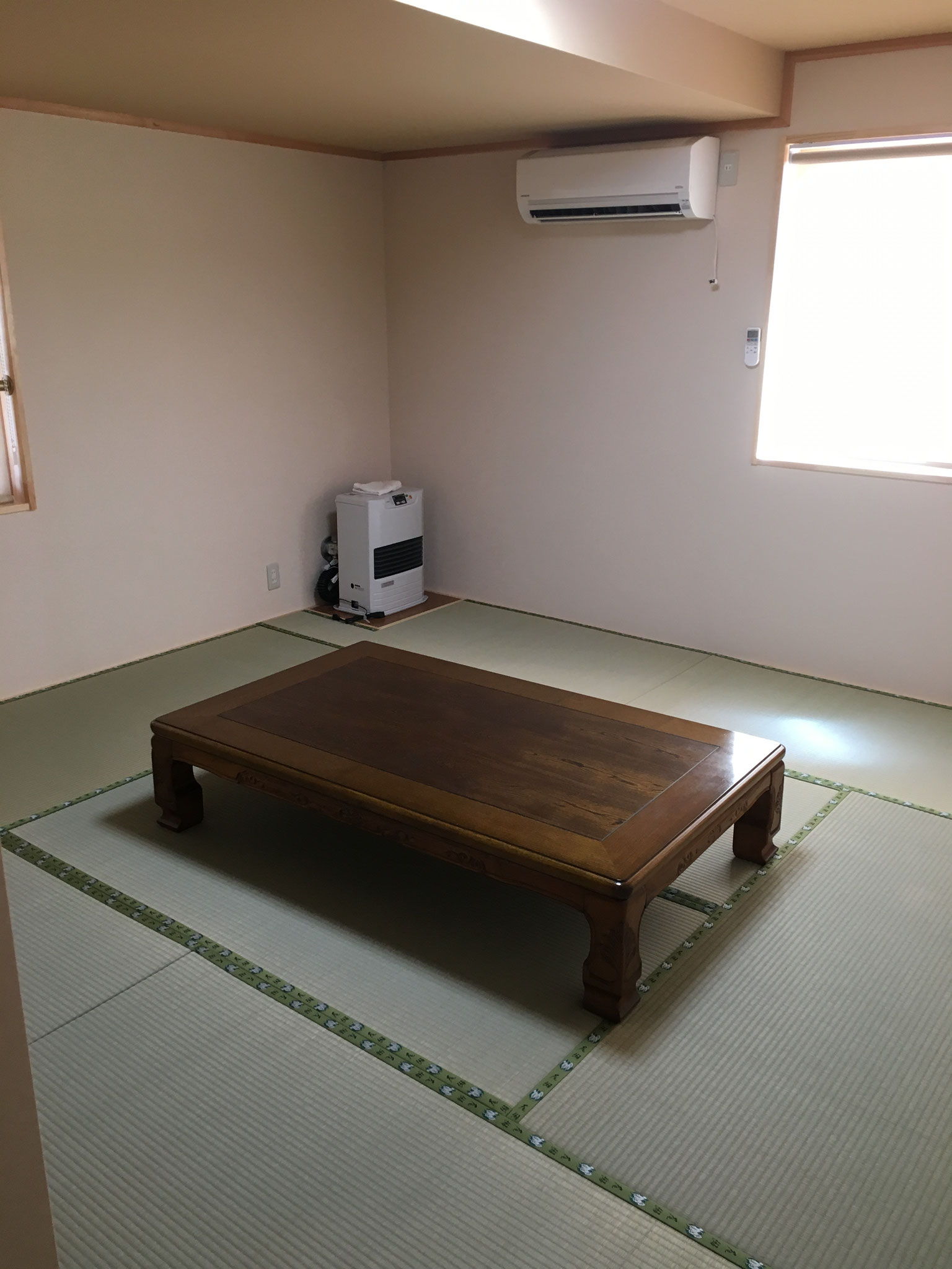 和室８畳