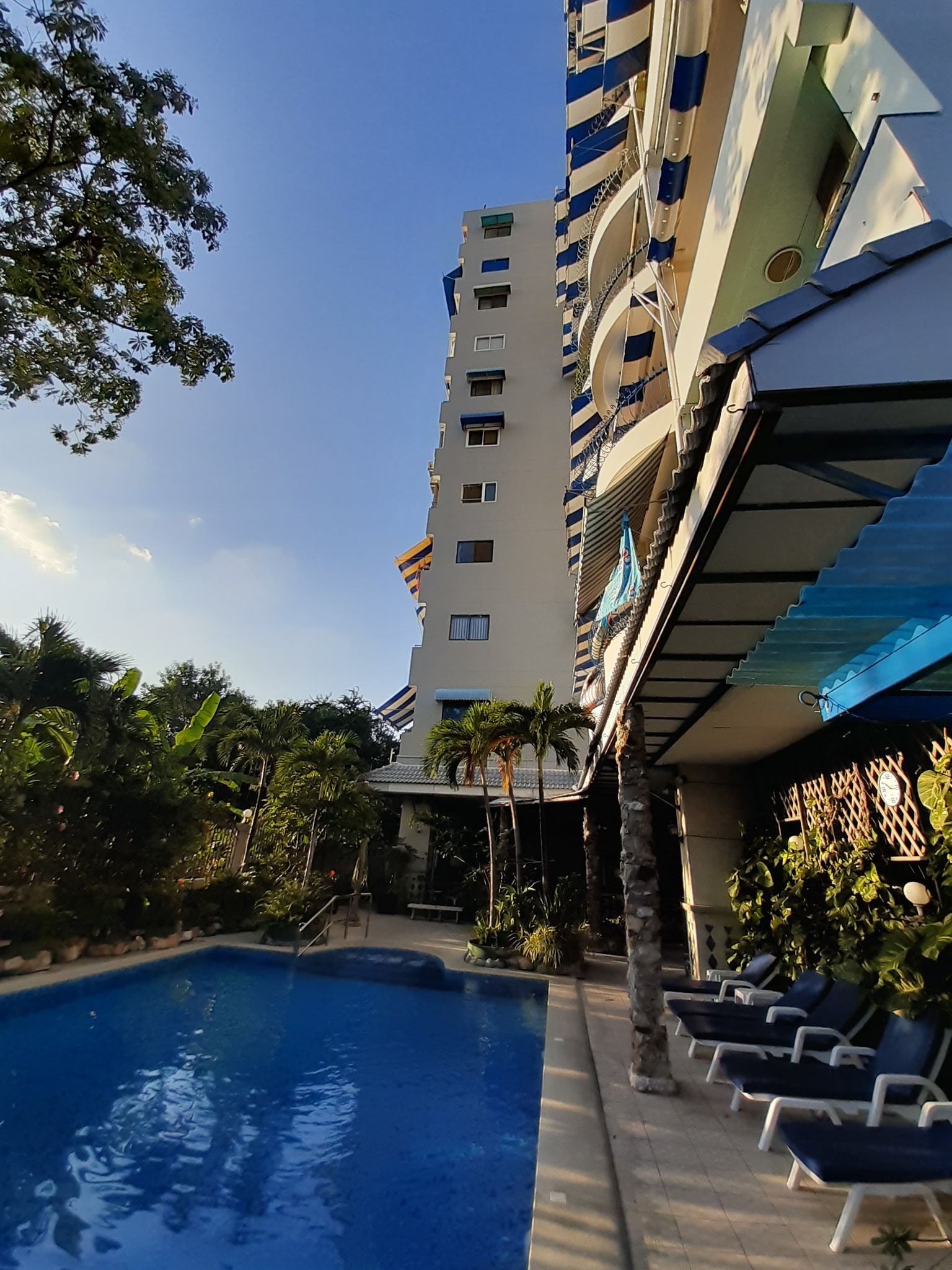 Home-Villa Germania - Villa-Germania