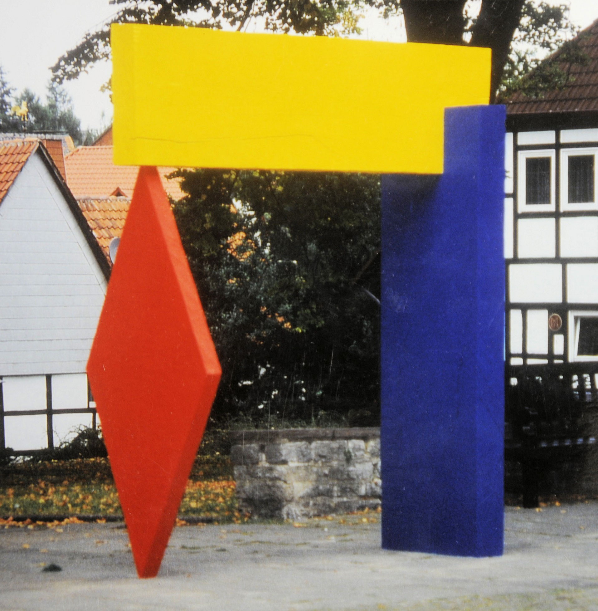 Holztage 1999