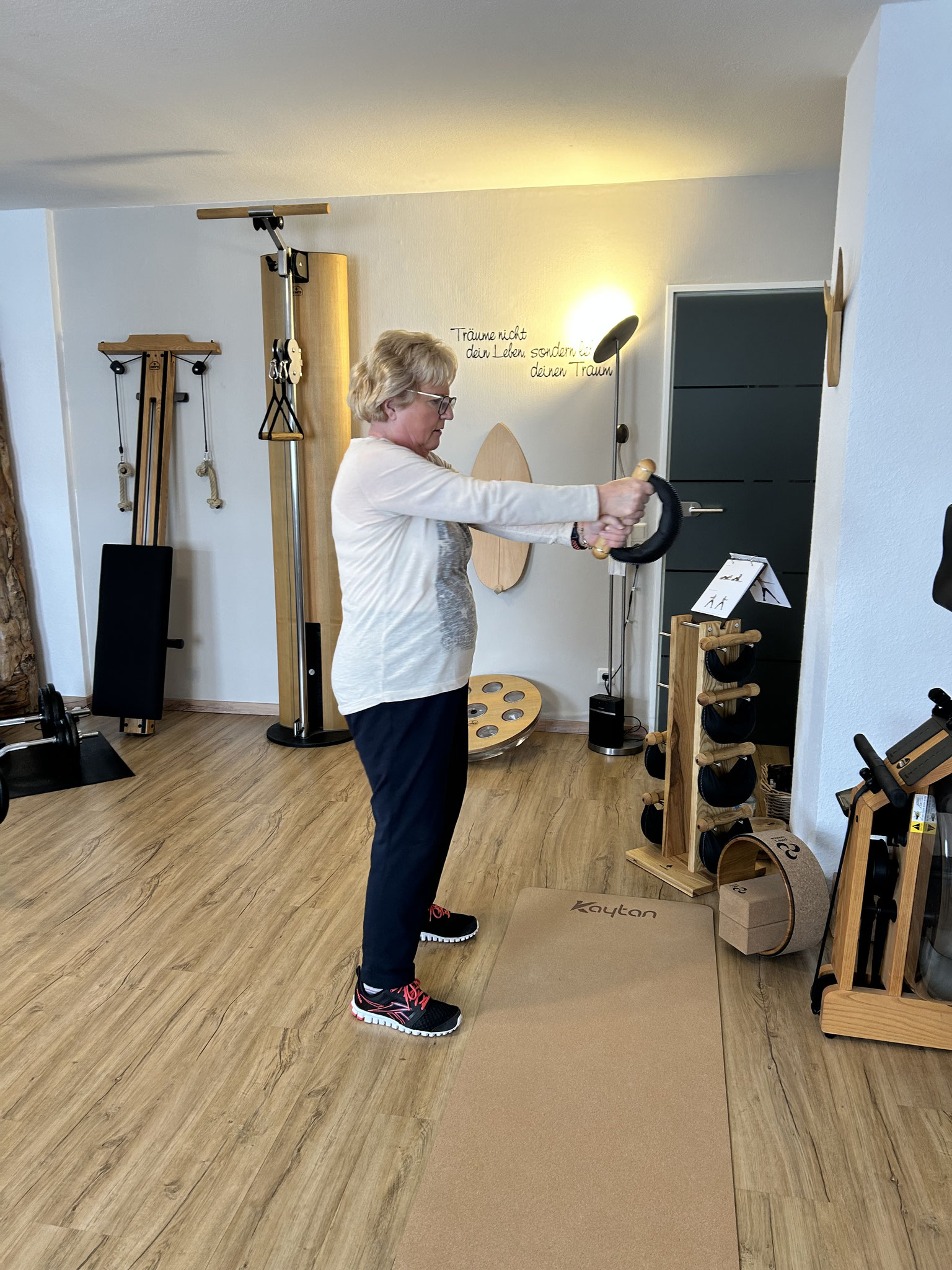 SENIOREN COACHING