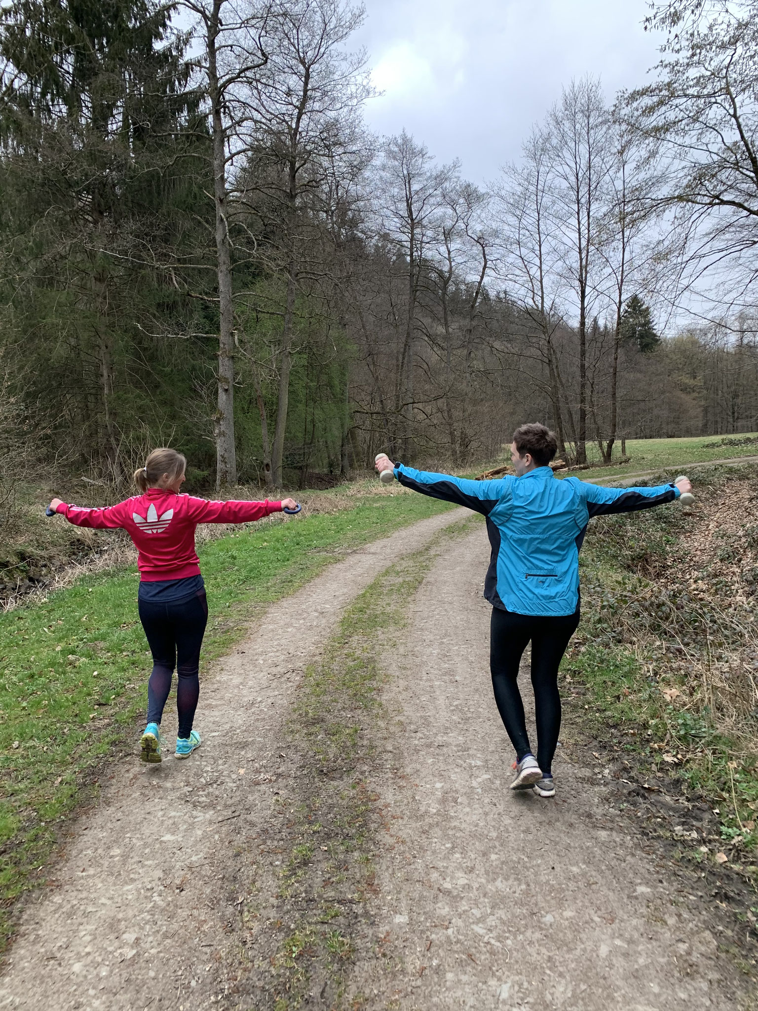 WALDCOACHING