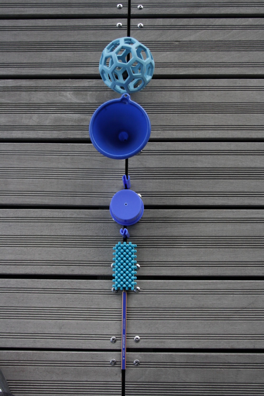 Atelier avec Claire Dé