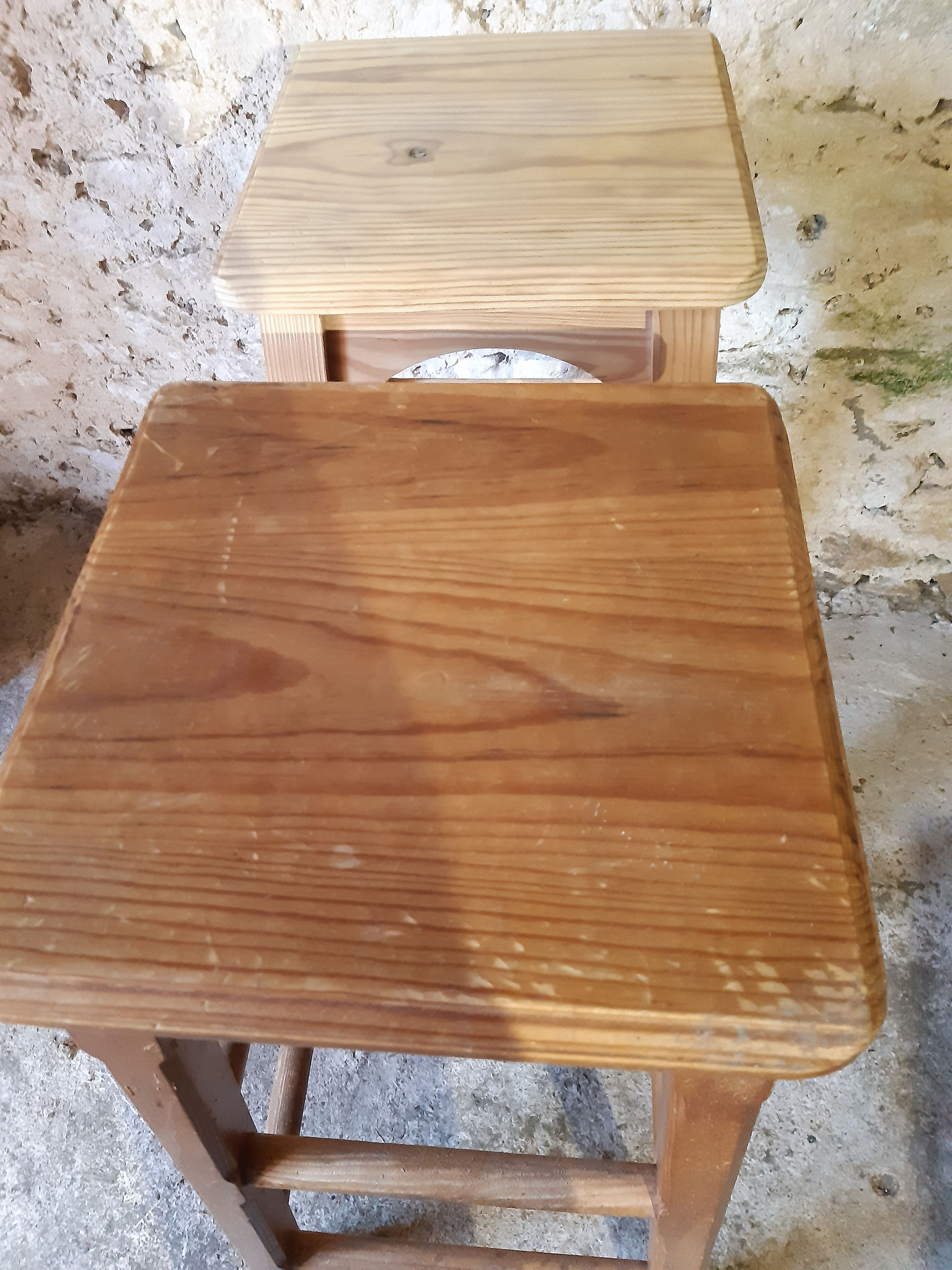 Tabourets de bar