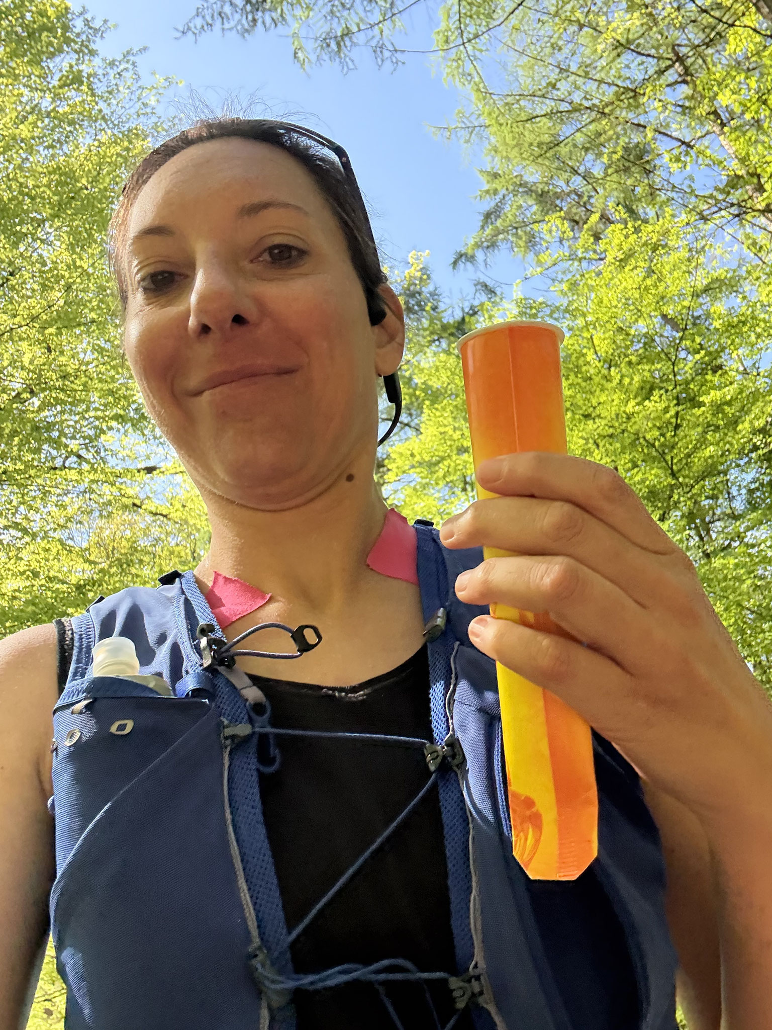 Eis Mäschder Drehwurm