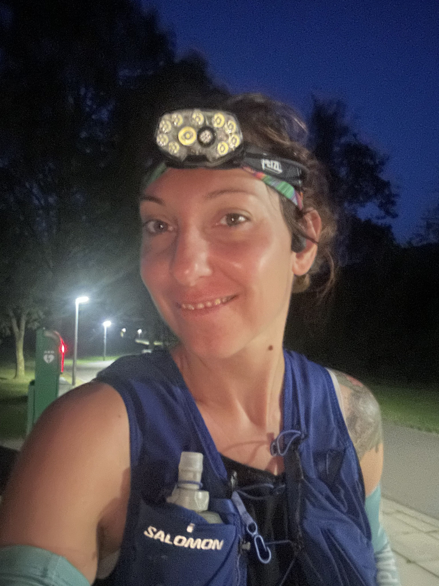 10 Loops Training