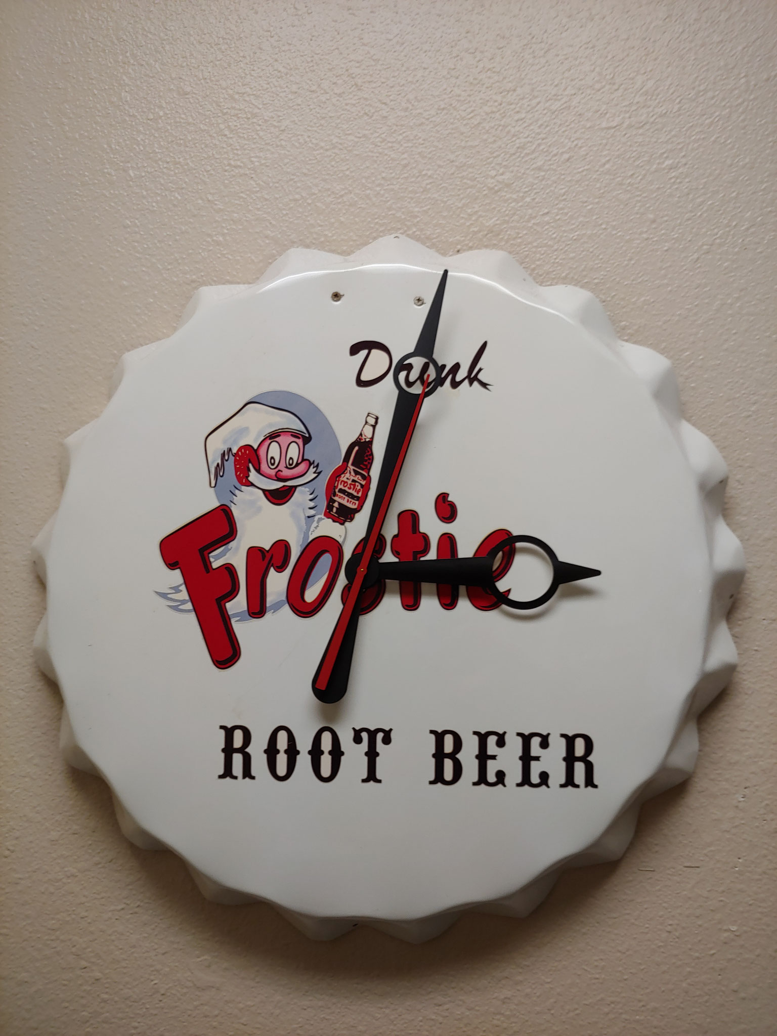 Gallery All About Time Clock Repair