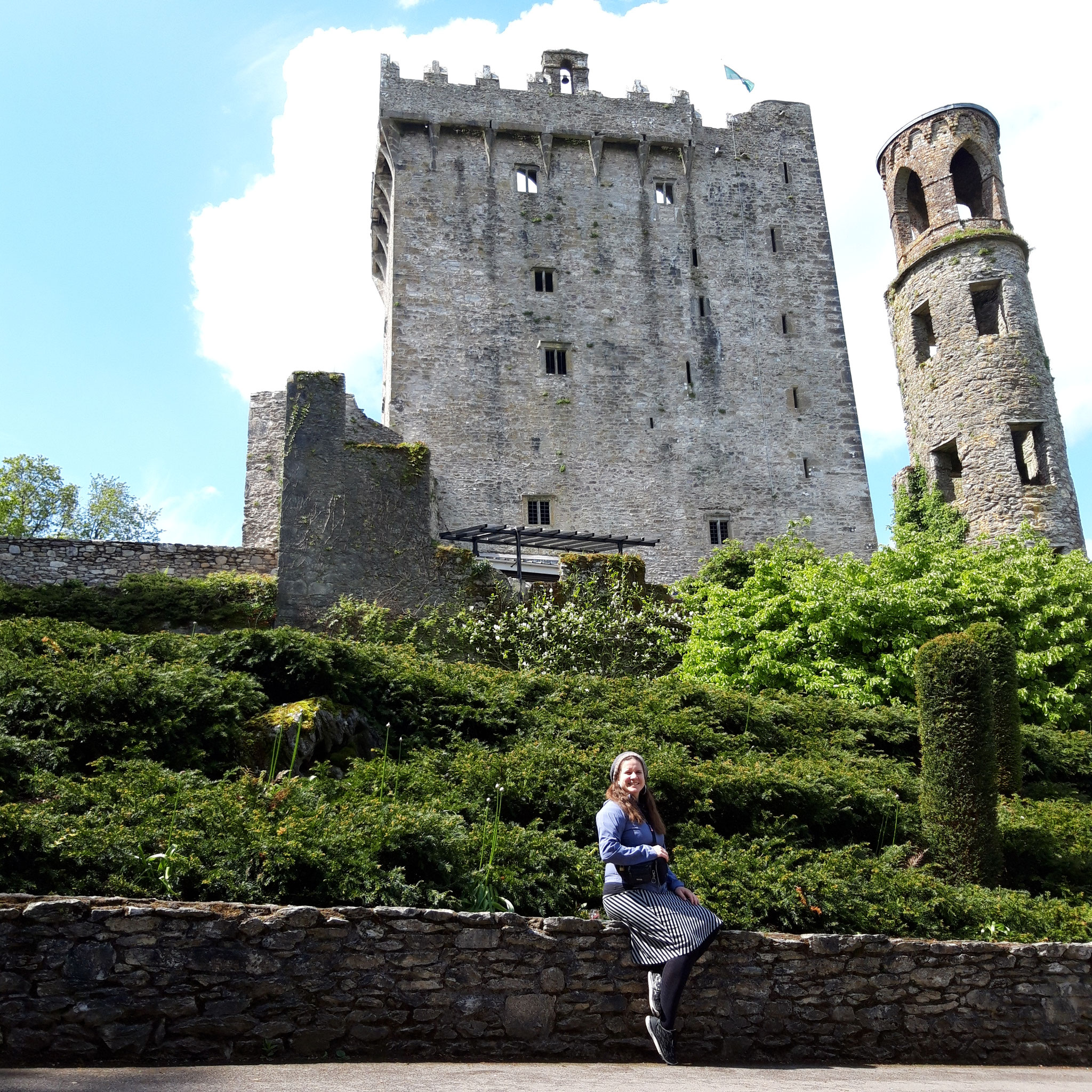 IRLAND
