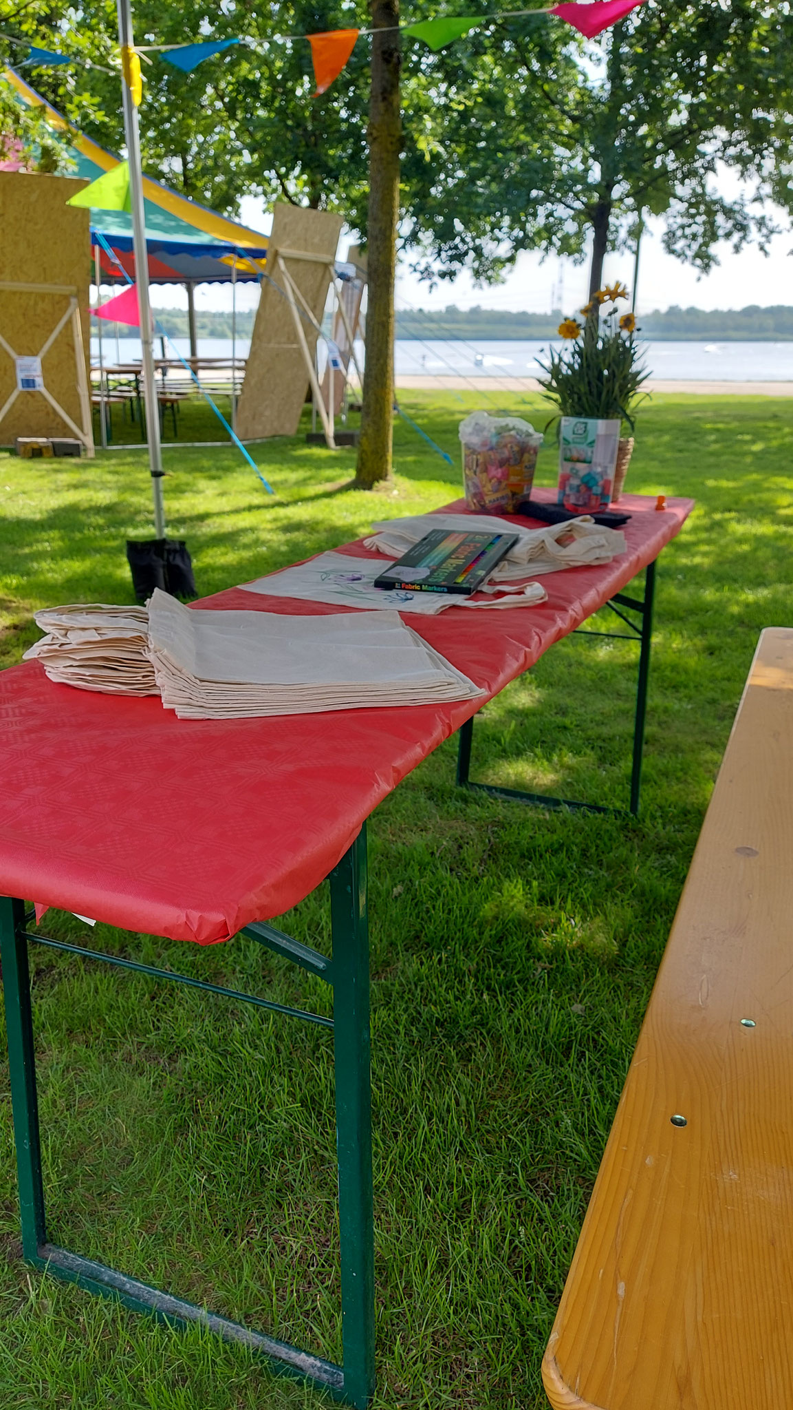 RambaZamba am 08.06.2024