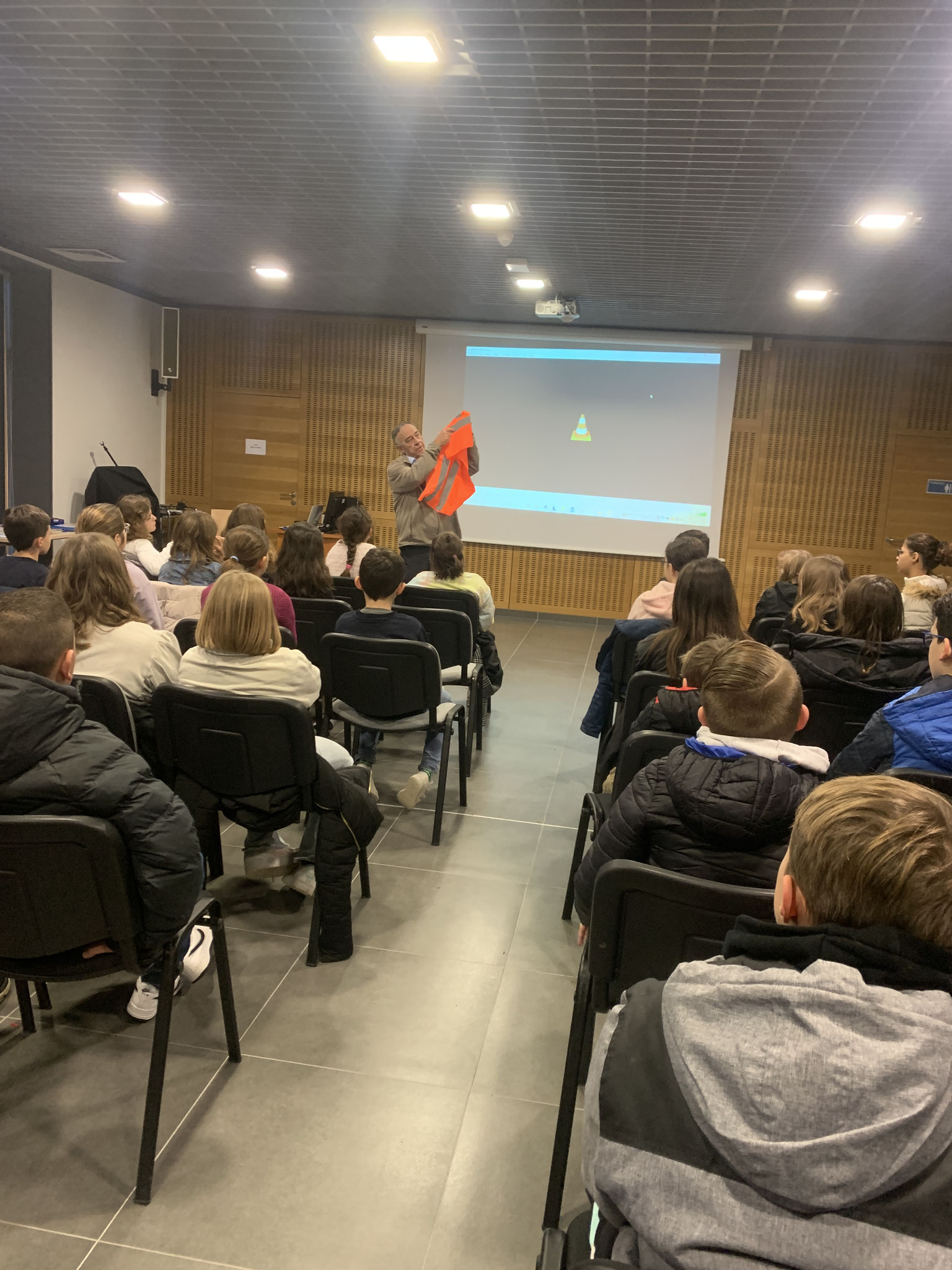 BEAURAINVILLE COLLÈGE BELREM LE 29 NOVEMBRE 2022
