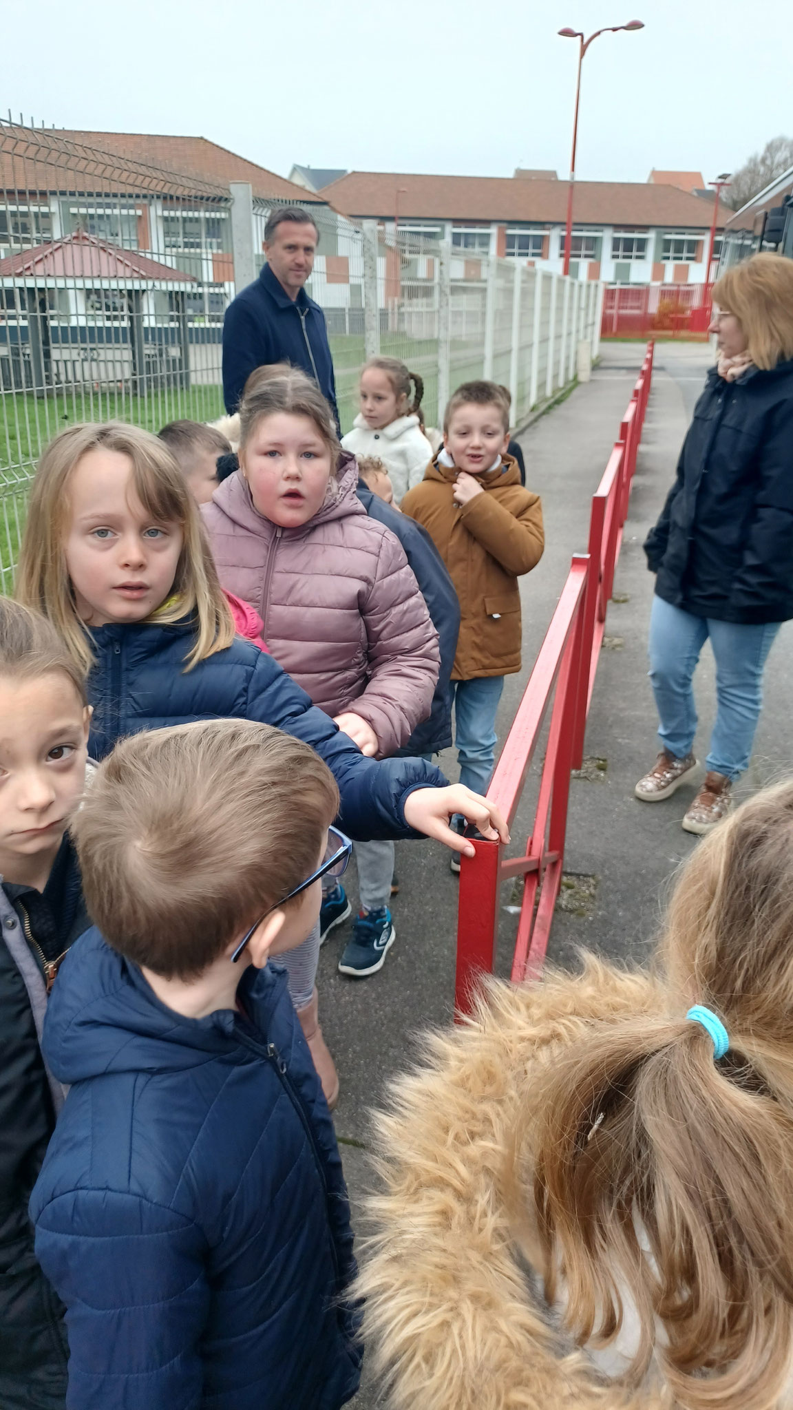 EQUIHEN-PLAGE ÉCOLE JEAN MACÉ LE 21 MARS 2024