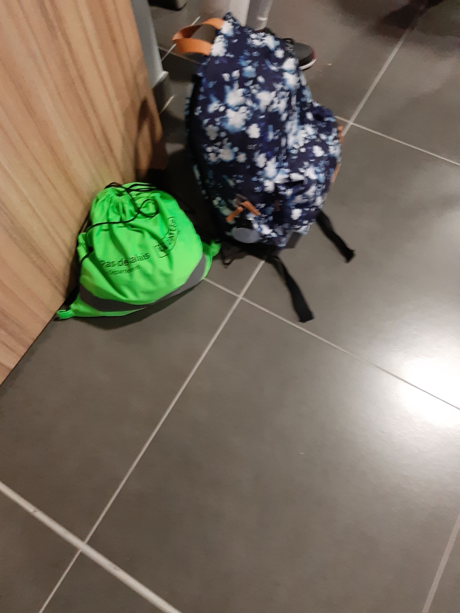 BEAURAINVILLE COLLÈGE BELREM LE 10/9/2019