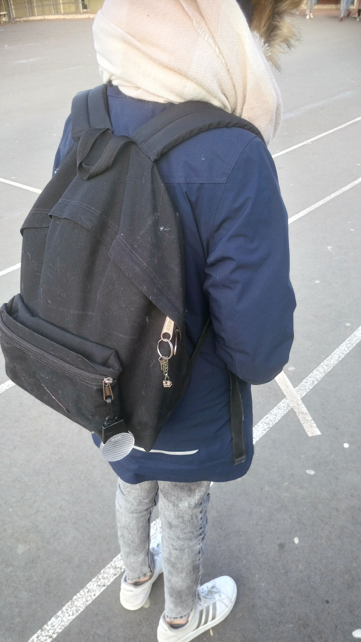 LENS COLLÈGE JEAN ZAY LE 13 DÉCEMBRE 2022