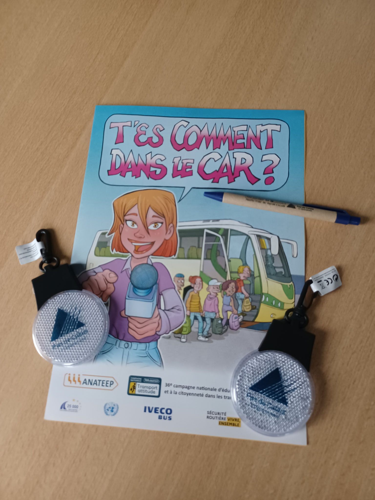 MARLES-LES-MINES COLLÈGE ÉMILE ZOLA LE 9 SEPTEMBRE 2022