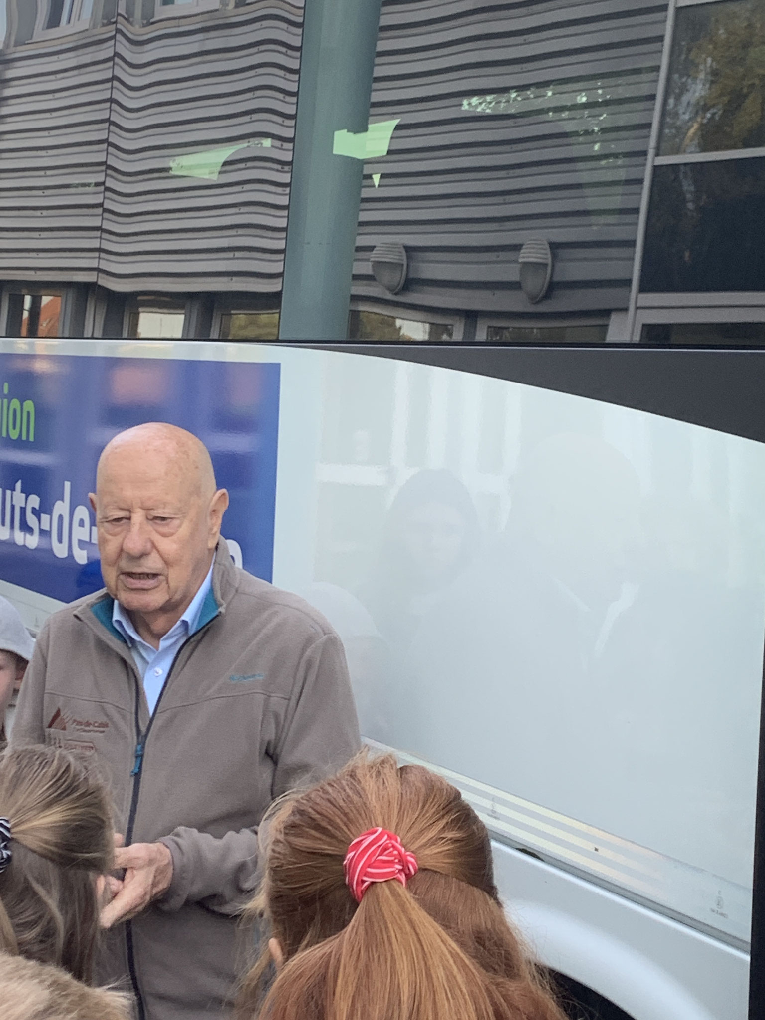 LILLERS COLLÈGE LÉO LAGRANGE LE 29 SEPTEMBRE 2022