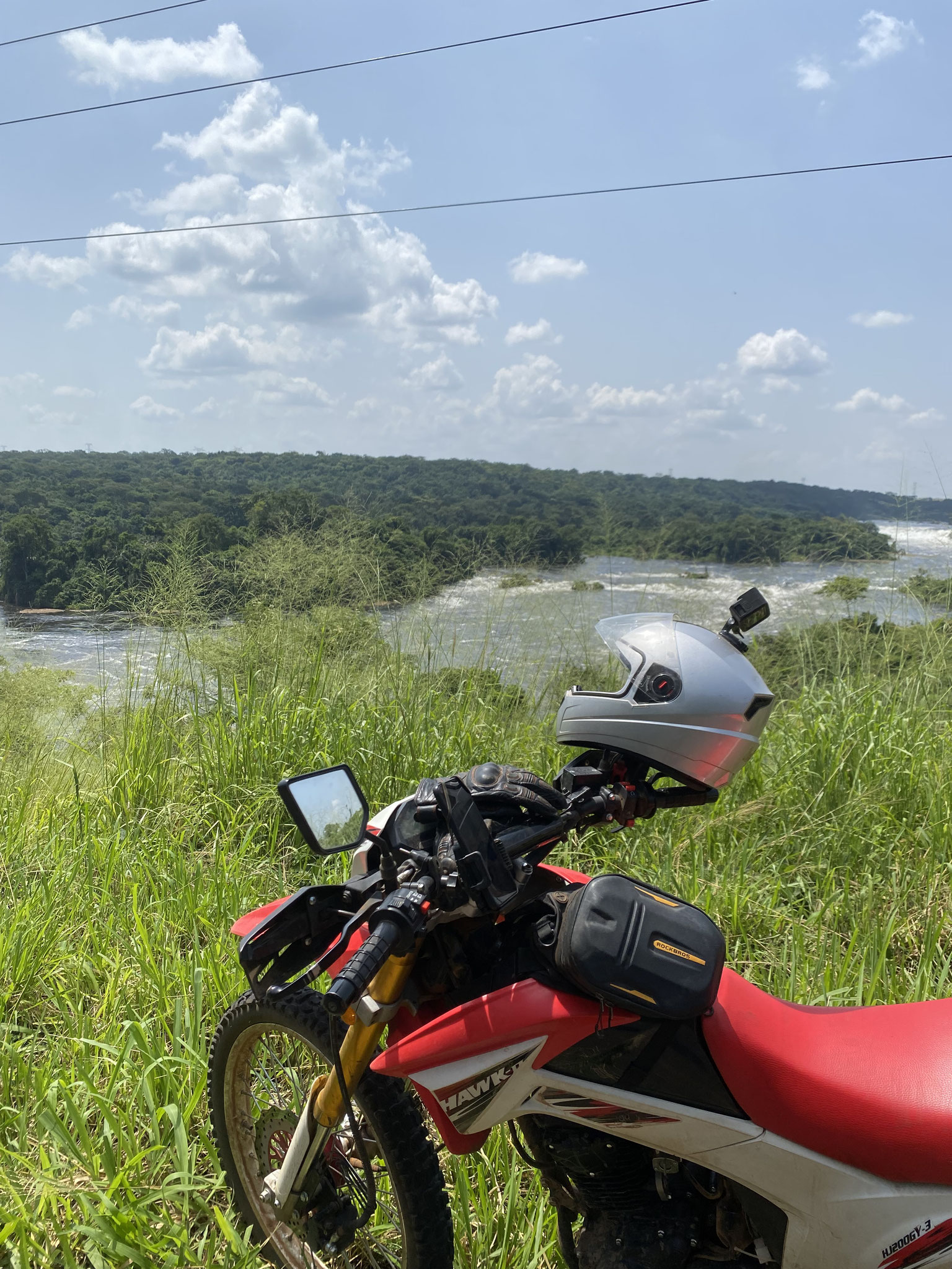 Hidden Gems of Uganda