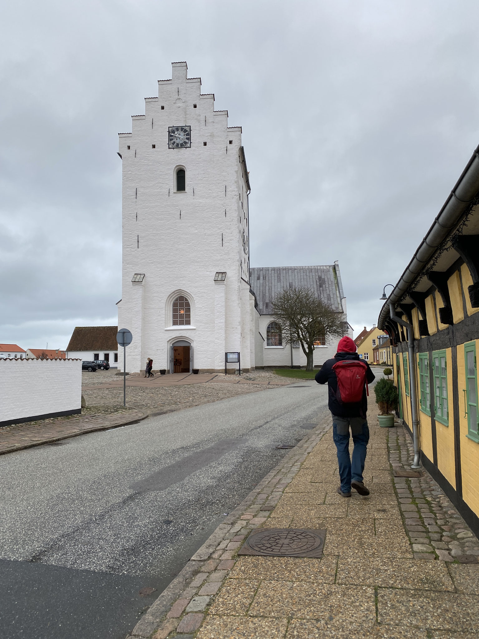 Sæby Kirke