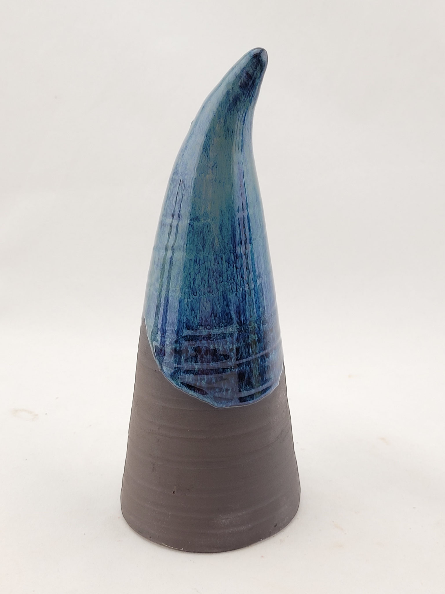aqua/schwarz
