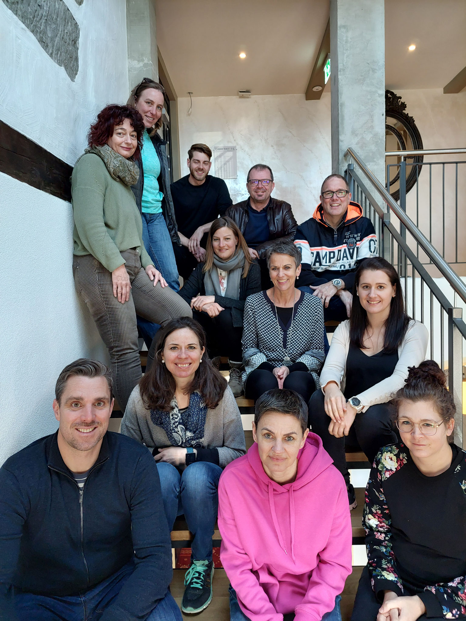 Klasse 2021-22