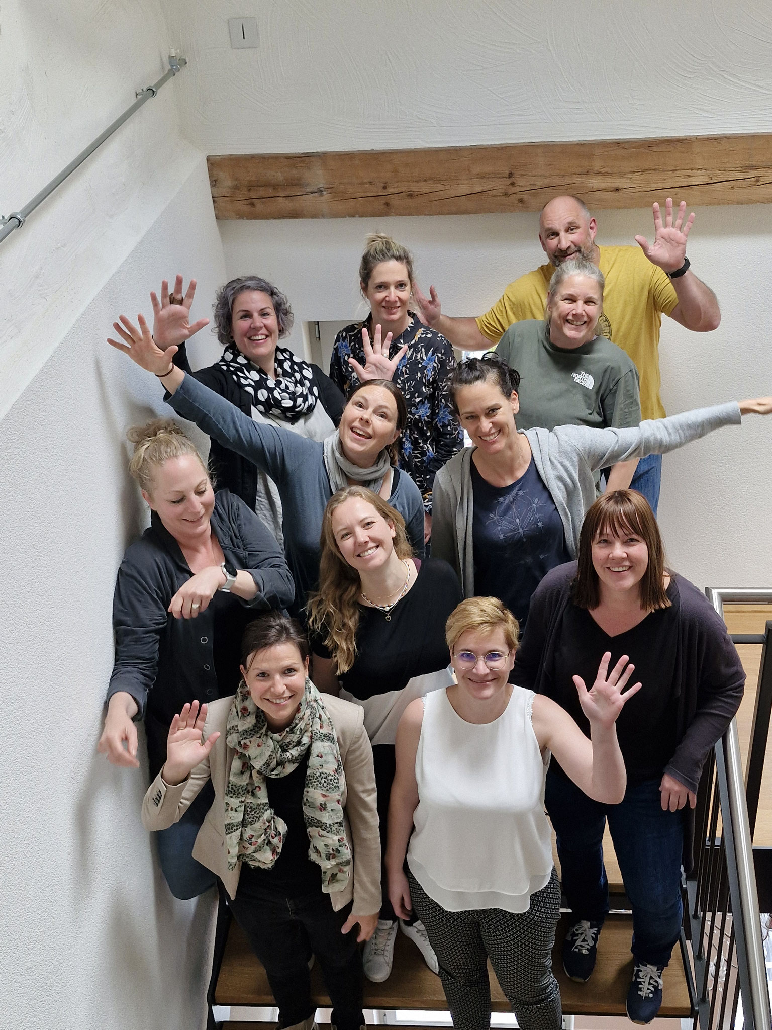 Klasse 2023-24