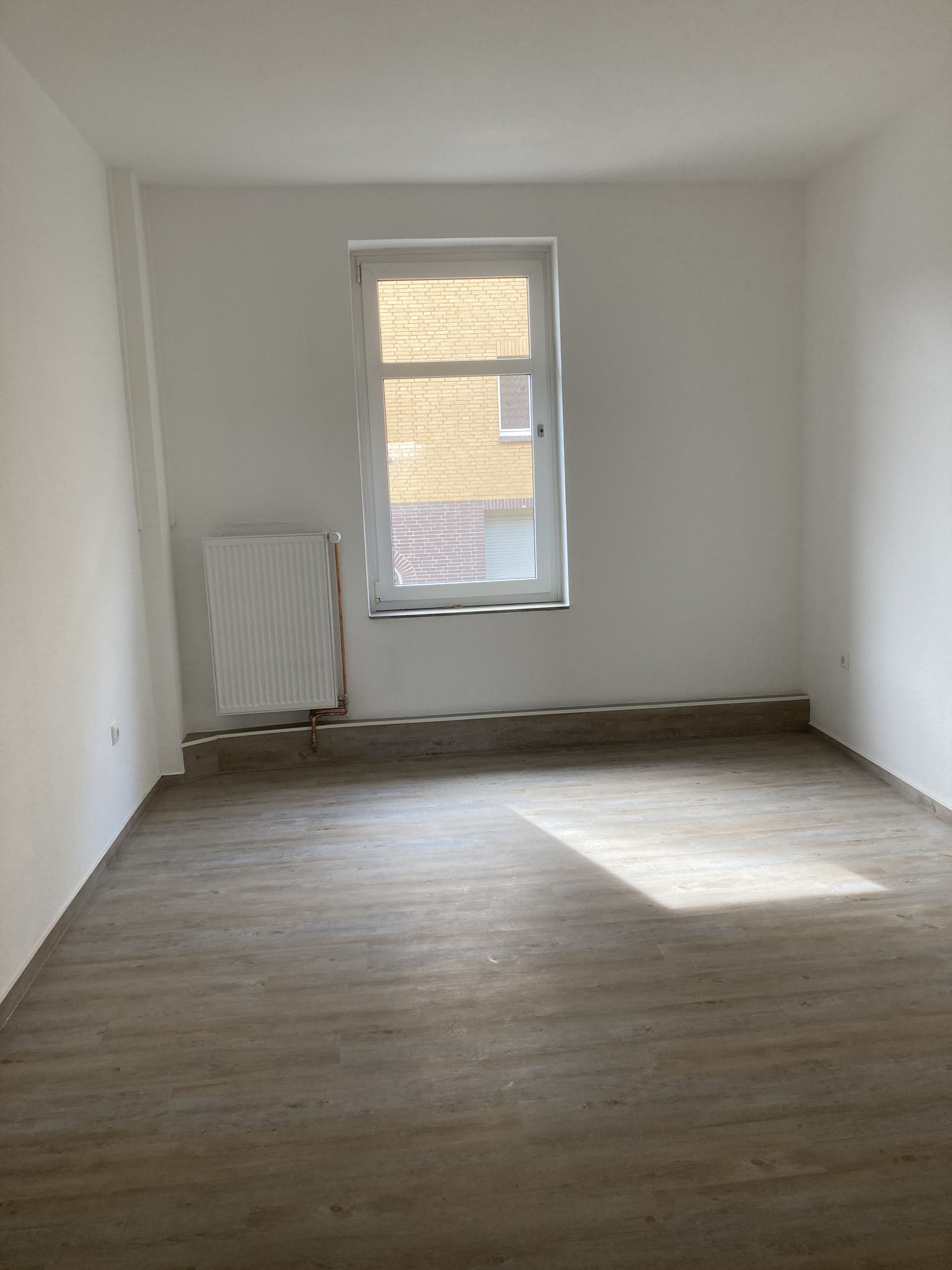 Kinderzimmer Nachher