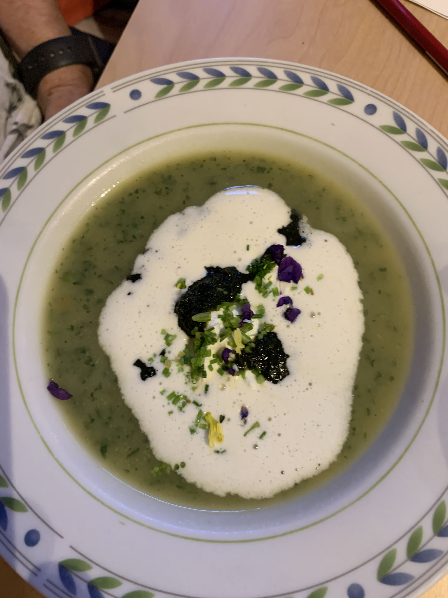 Suppe