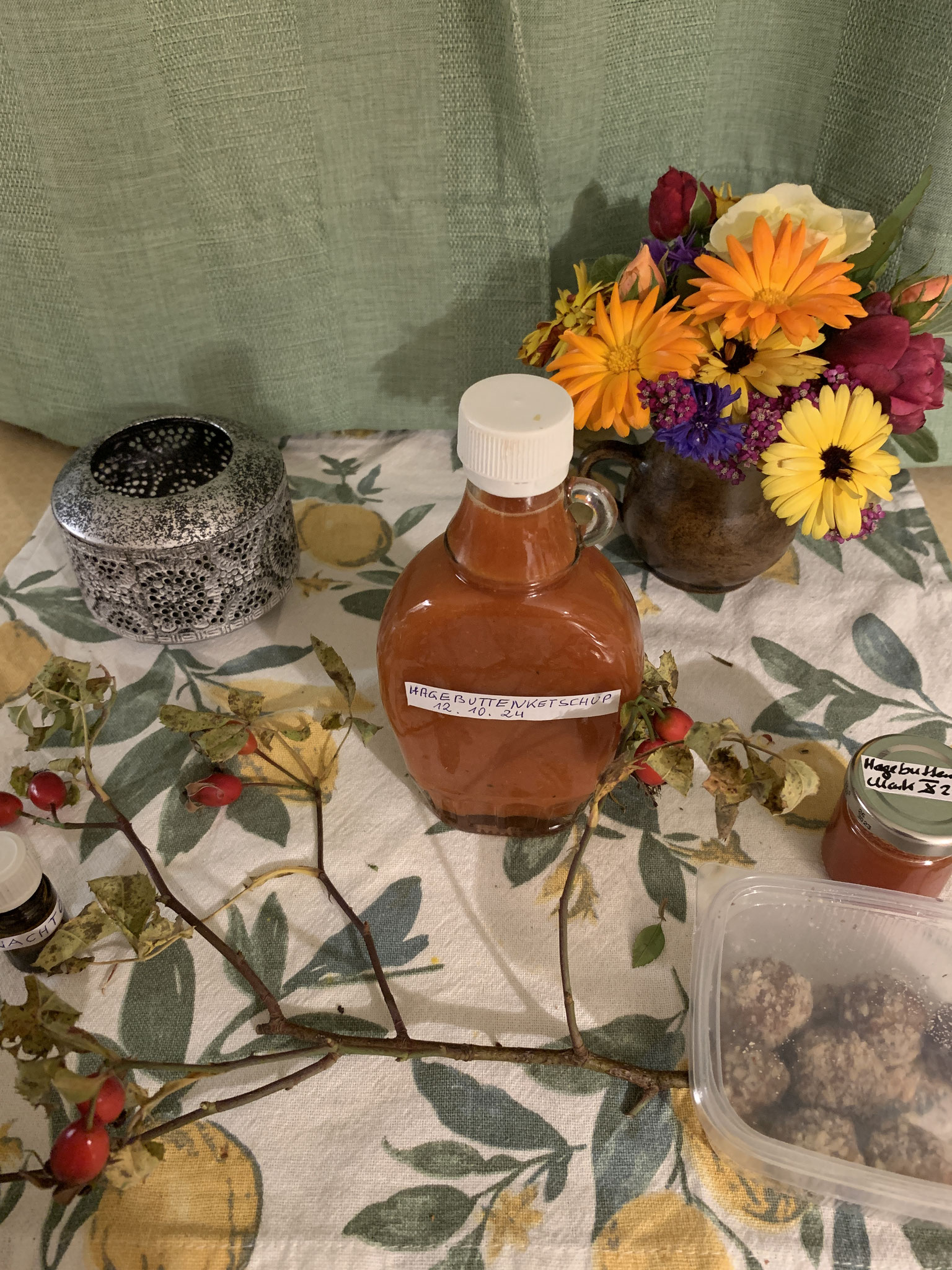 Mit Resultaten, die sich sehen lassen! Super gemacht, Mädels!