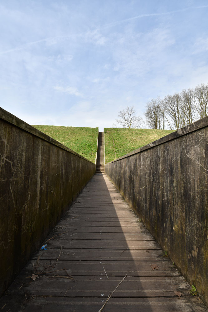 Fort De Roovere Halsteren