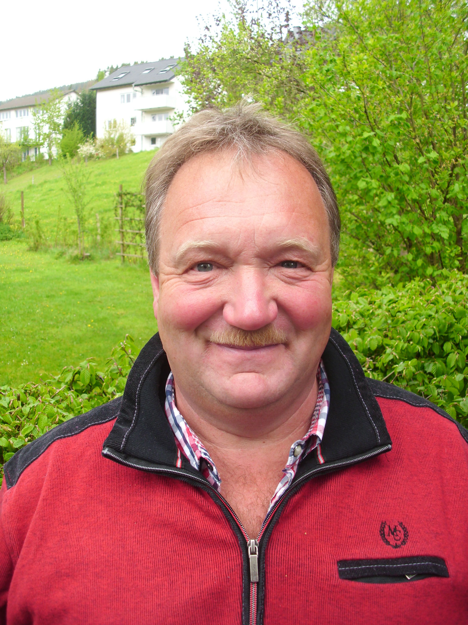 Martin Demuth (Beisitzer)