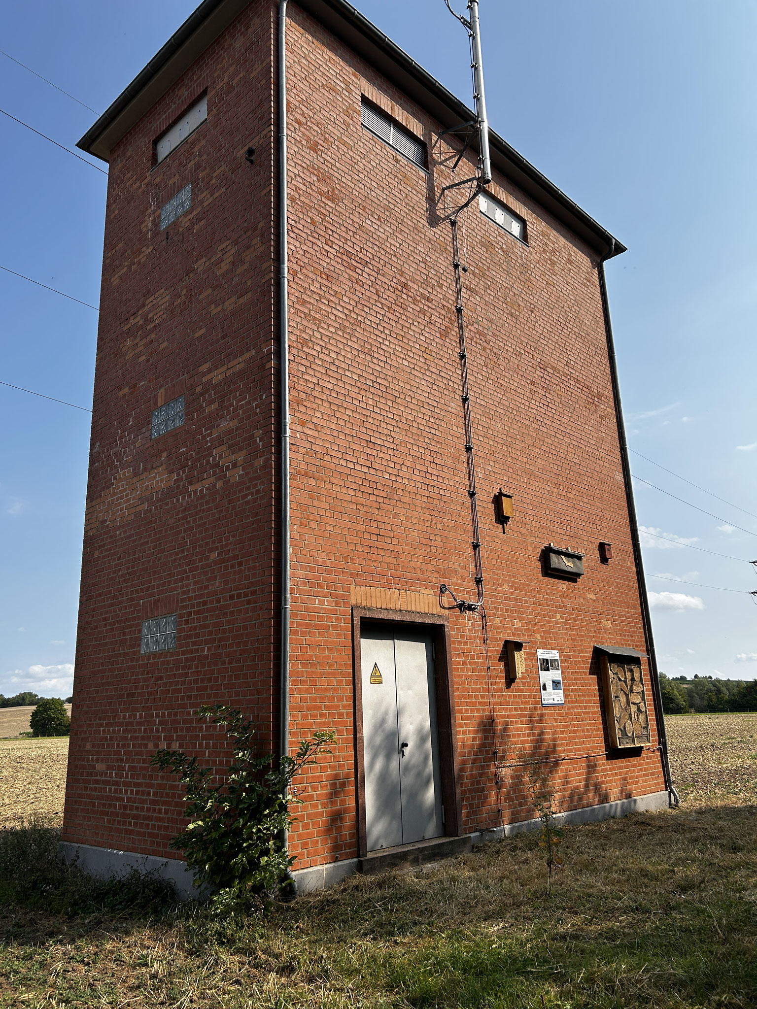Bild: C. Gerlach, EWR