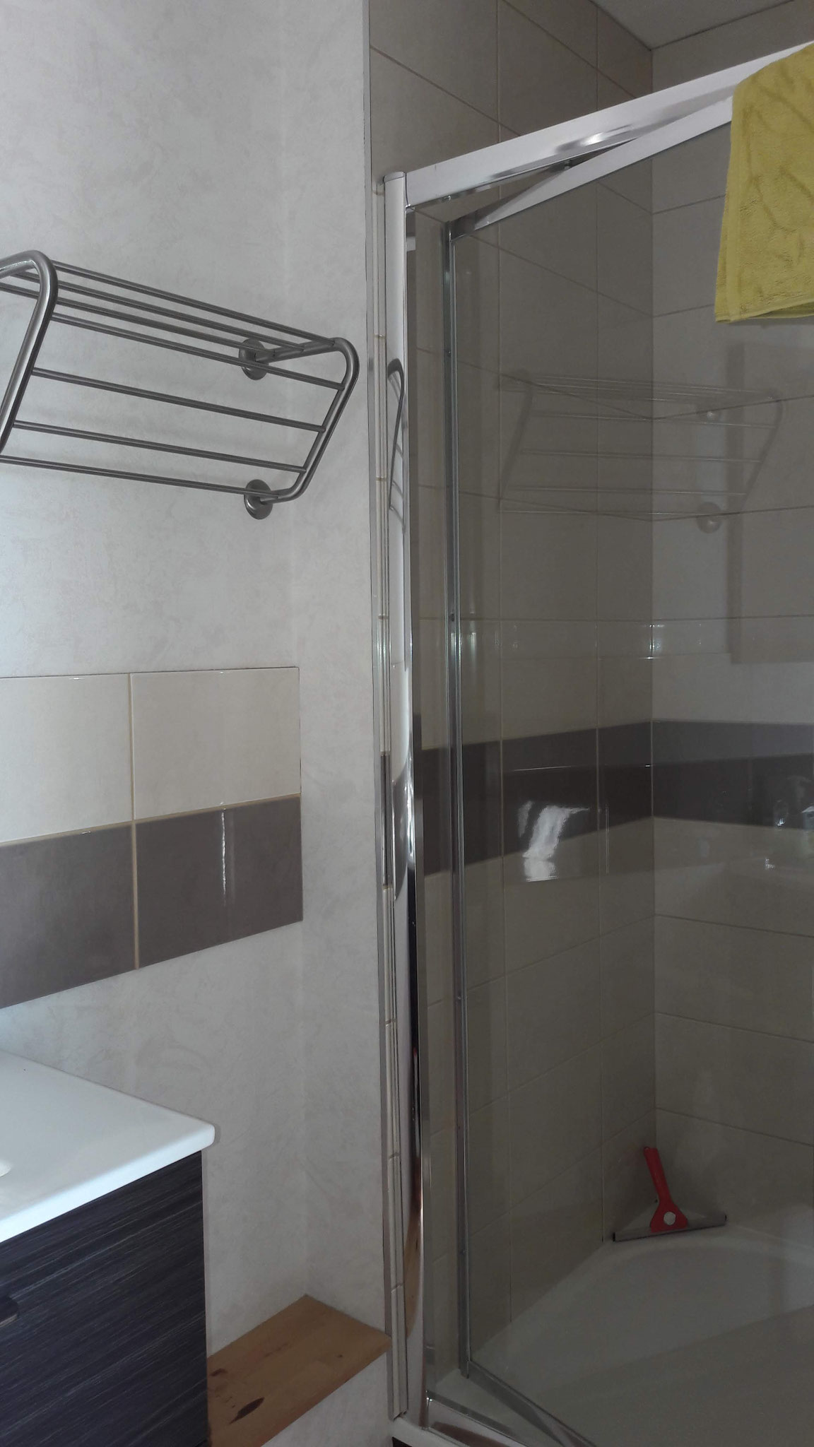 studio ou chambre d'hôte OLIVETTE