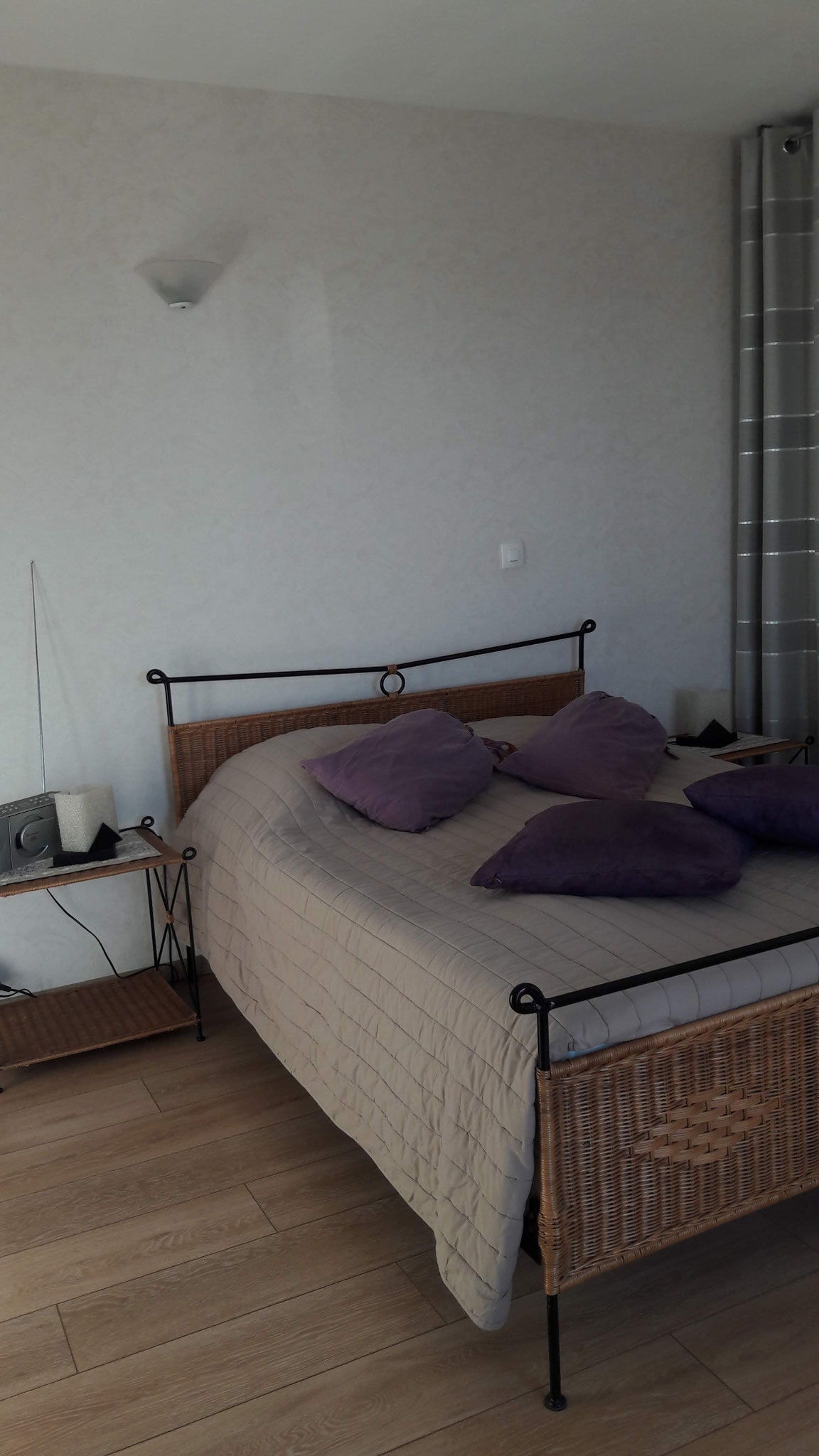 studio ou chambre d'hôte LAVANDE