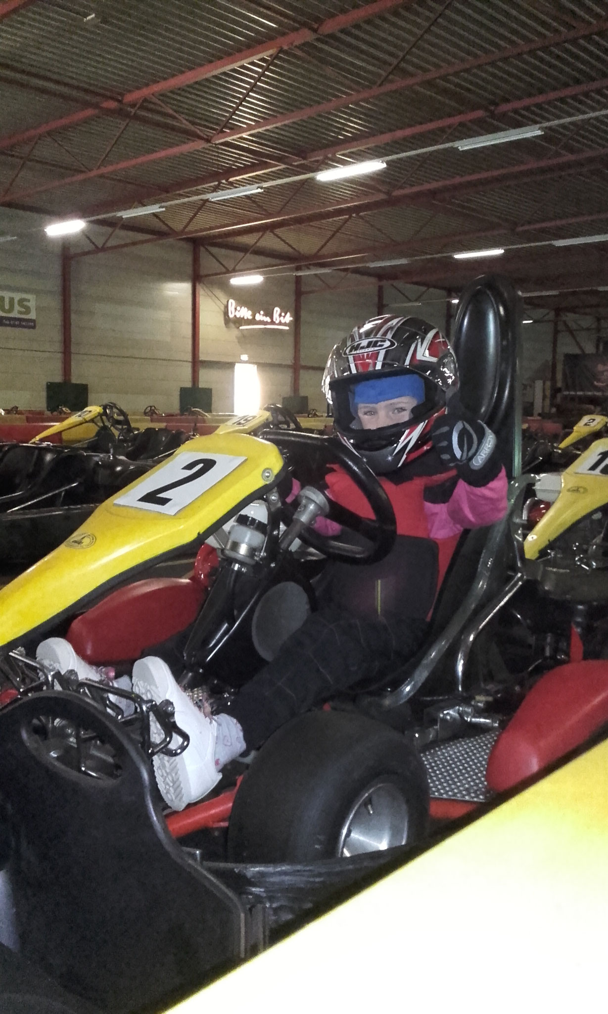 2016: KCR Roosendaal