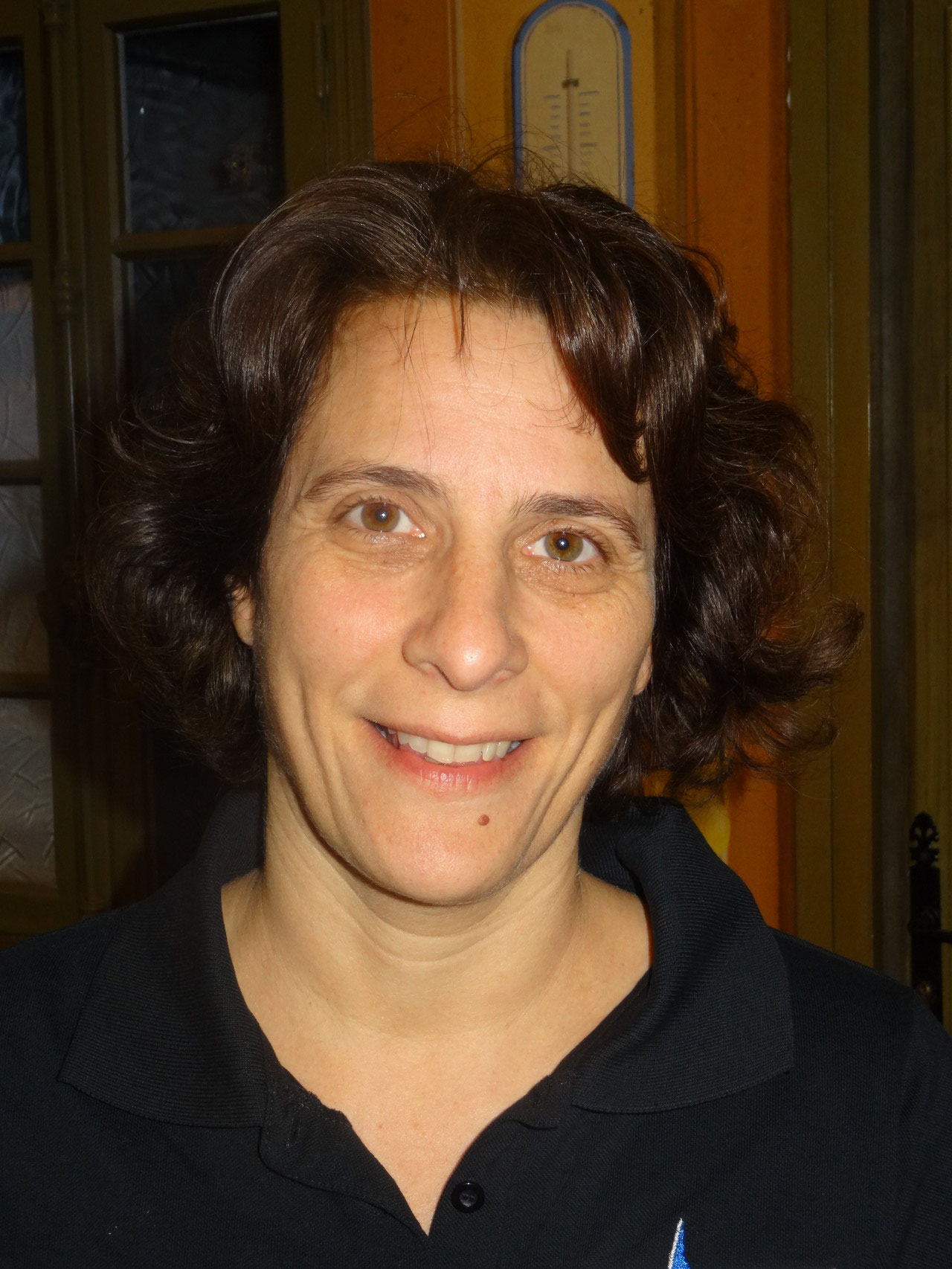 Sylvie LECA 