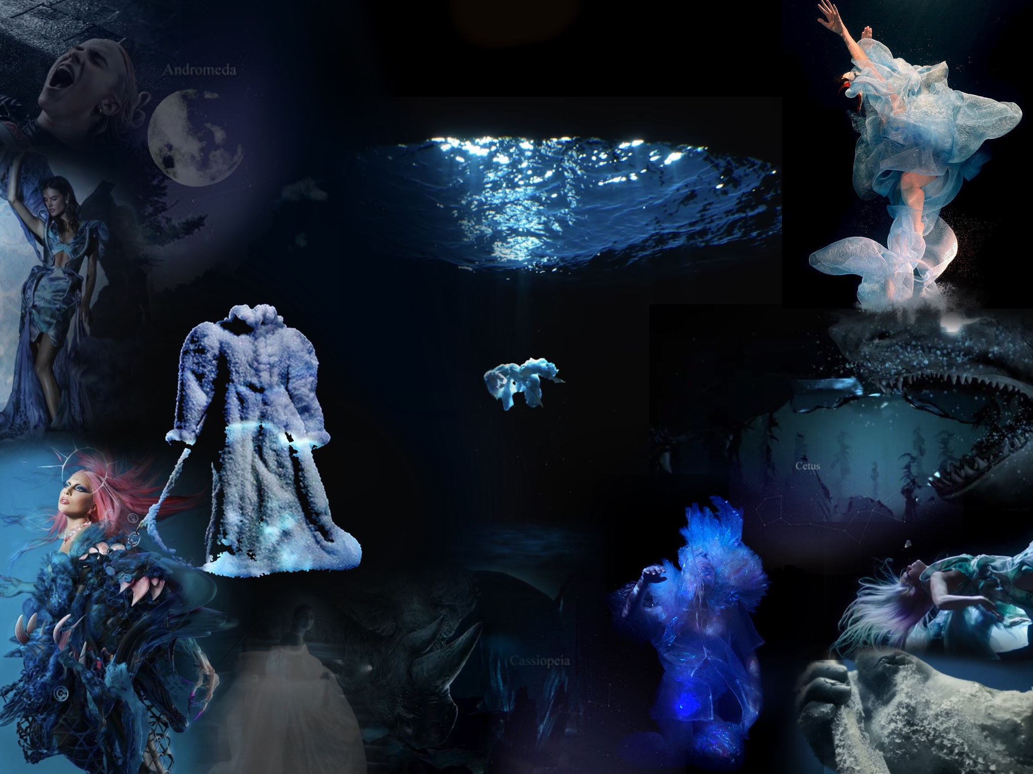 Moodboard