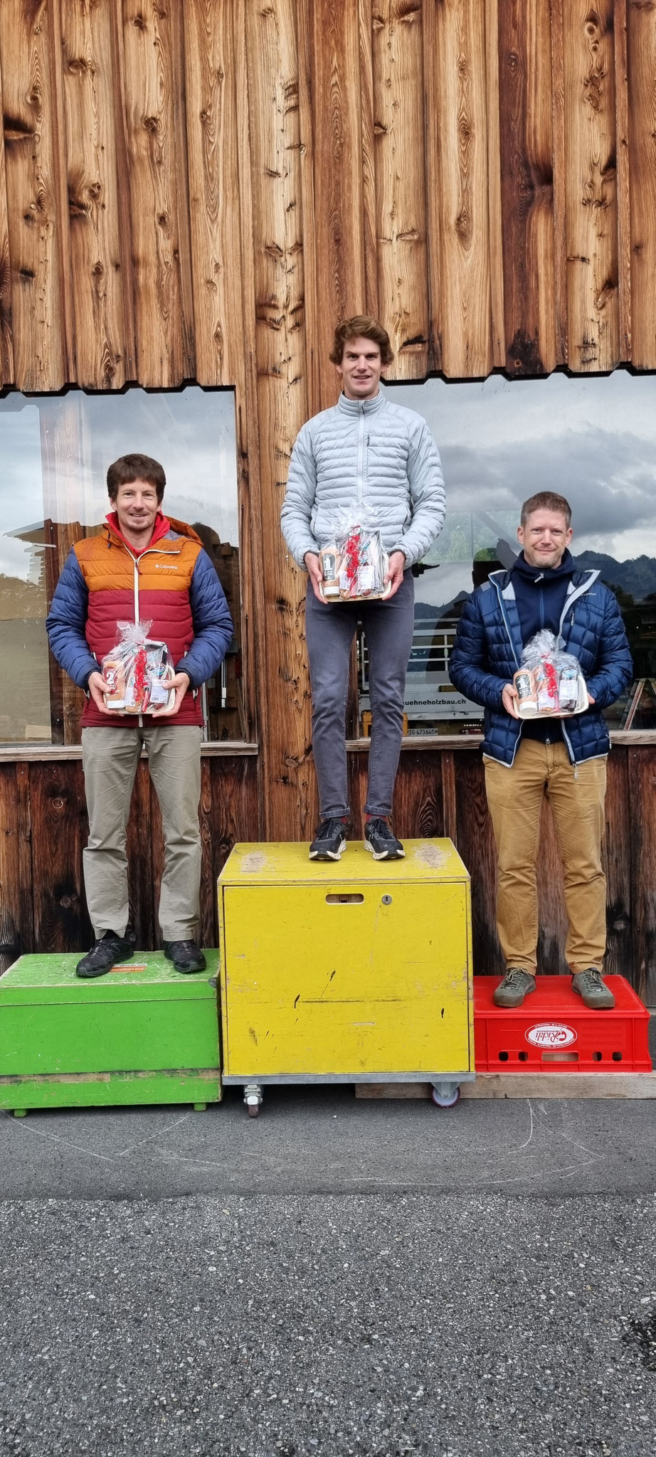 Herren Gäste