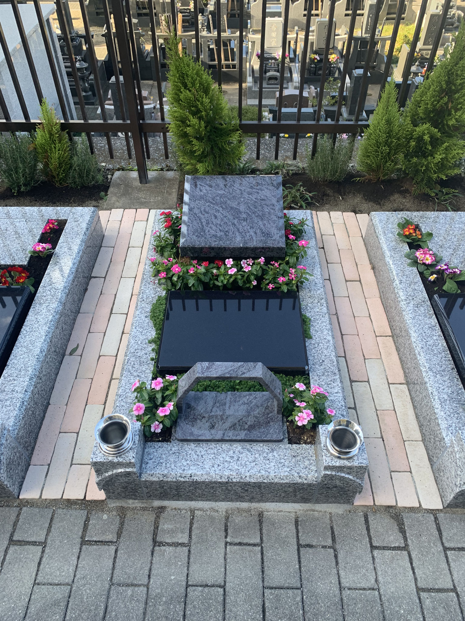 佐原霊園