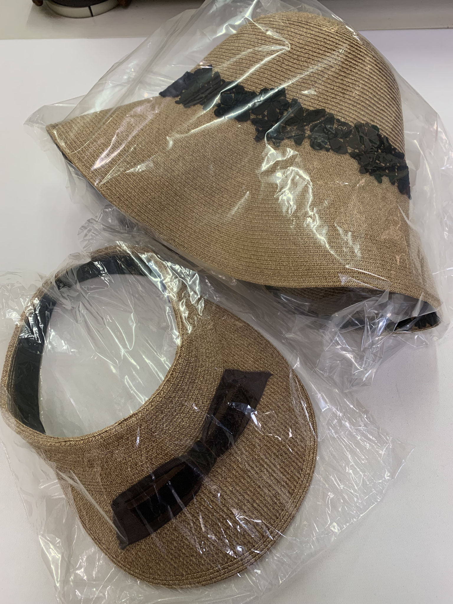 形を崩さずお届けします