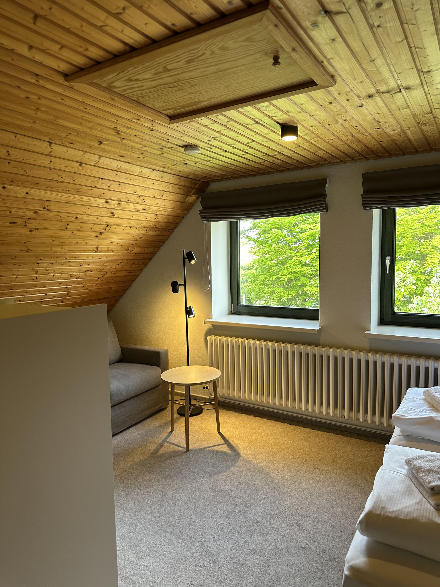 Schlafzimmer OG