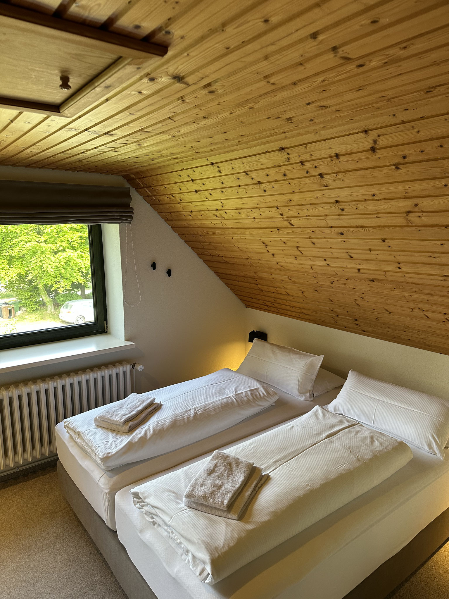 Schlafzimmer OG