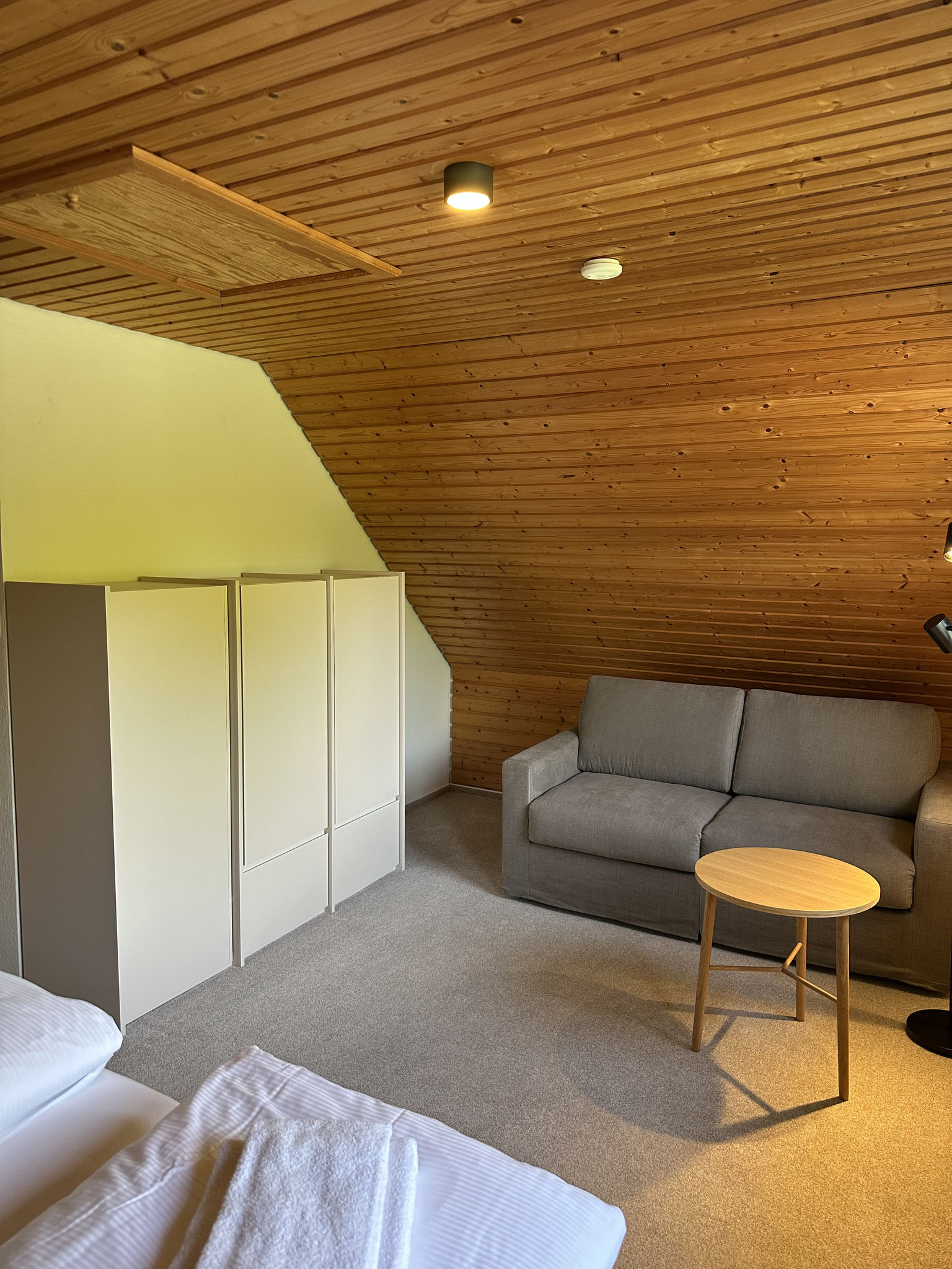 Schlafzimmer OG