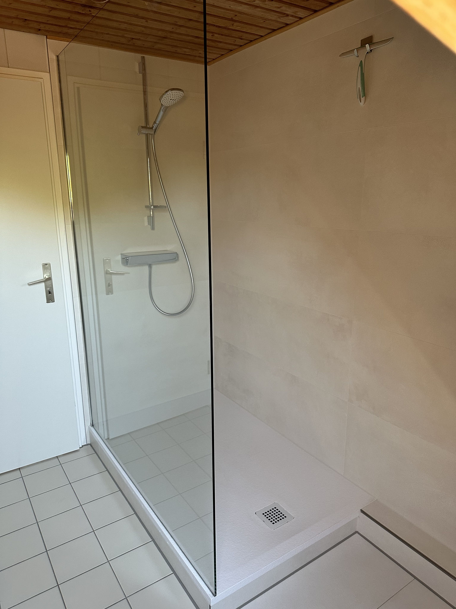 Badezimmer OG
