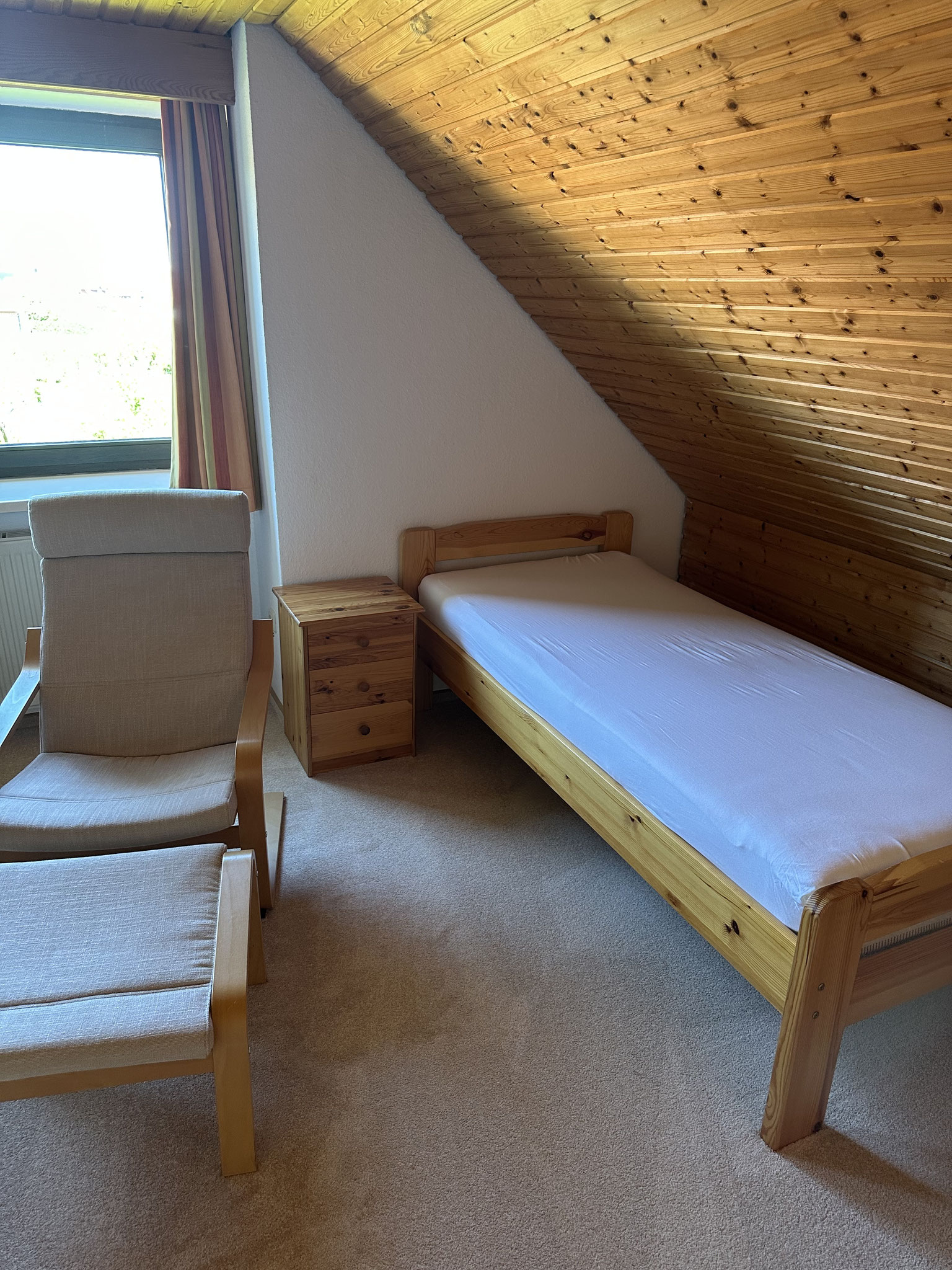 Schlafzimmer OG