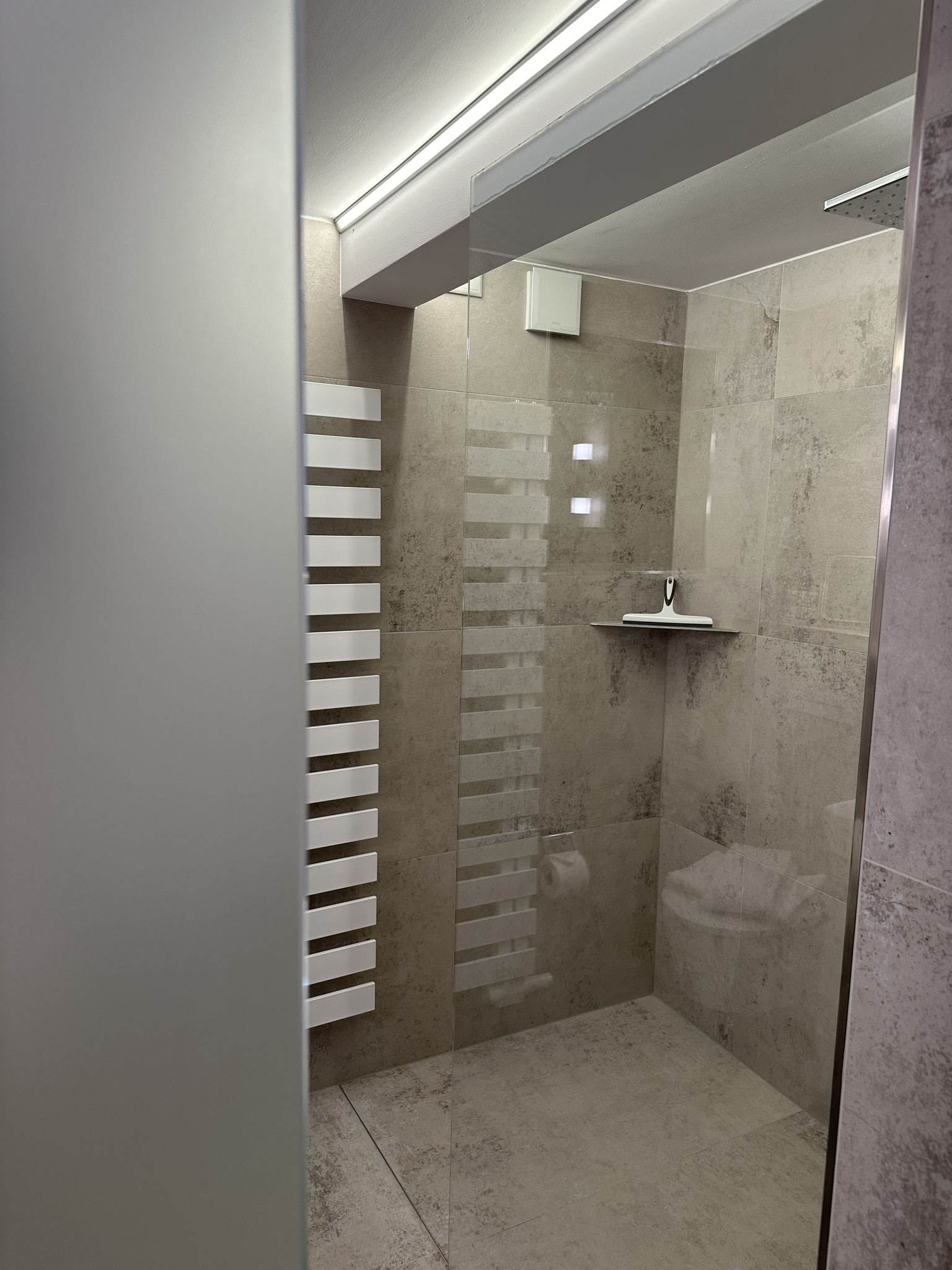 Badezimmer UG