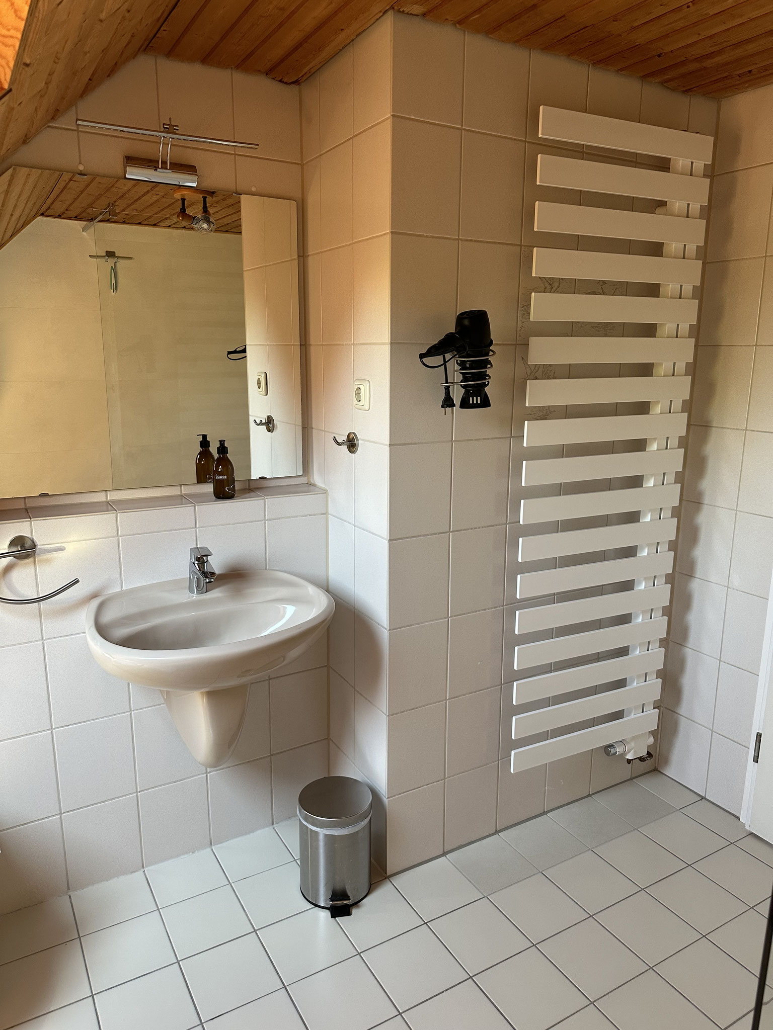 Badezimmer OG